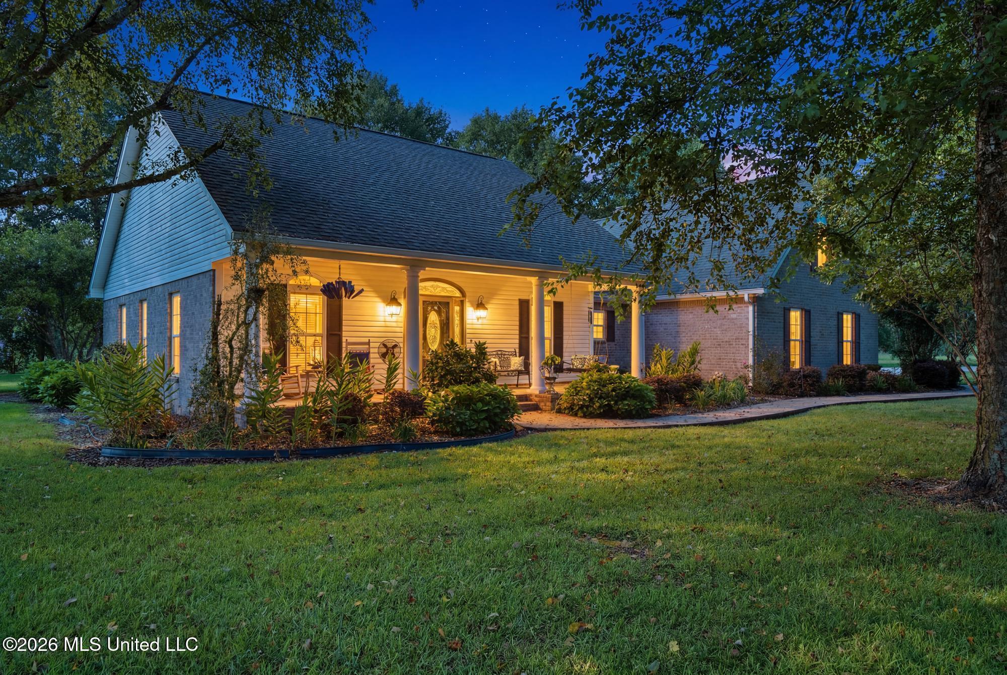 1780 Seminary-sumrall Road Property Photo 5