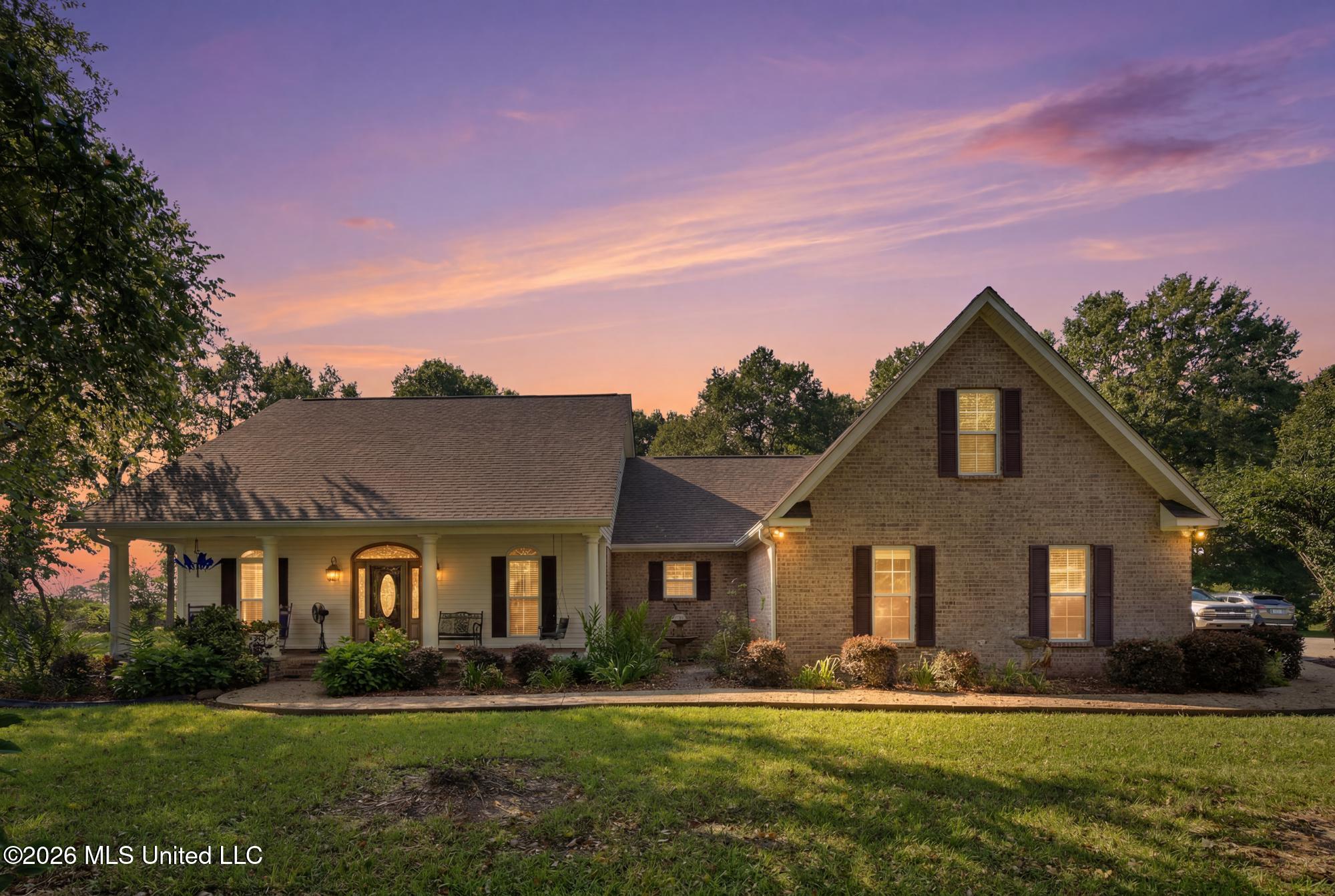 1780 Seminary-sumrall Road Property Photo 6