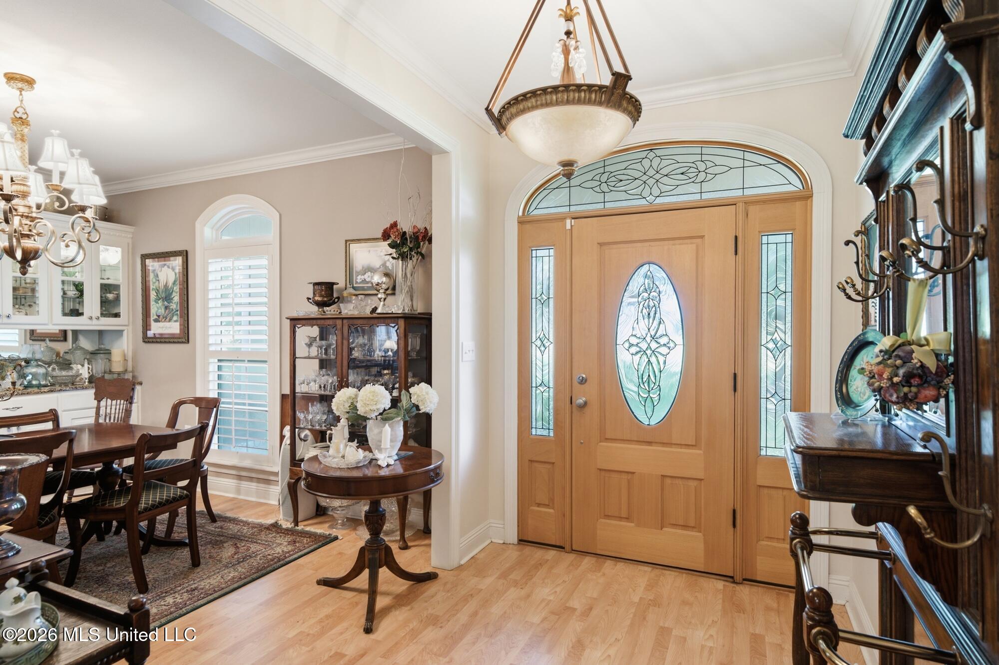 1780 Seminary-sumrall Road Property Photo 7