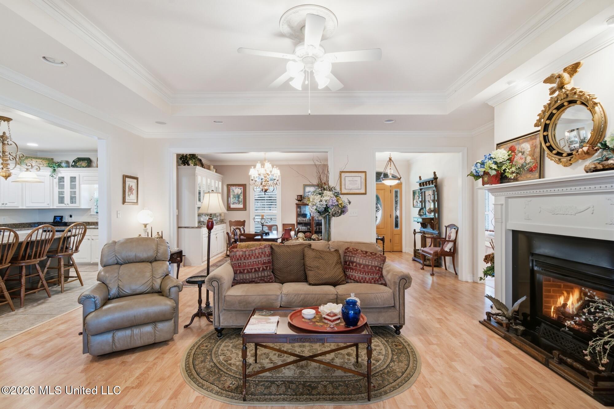 1780 Seminary-sumrall Road Property Photo 9