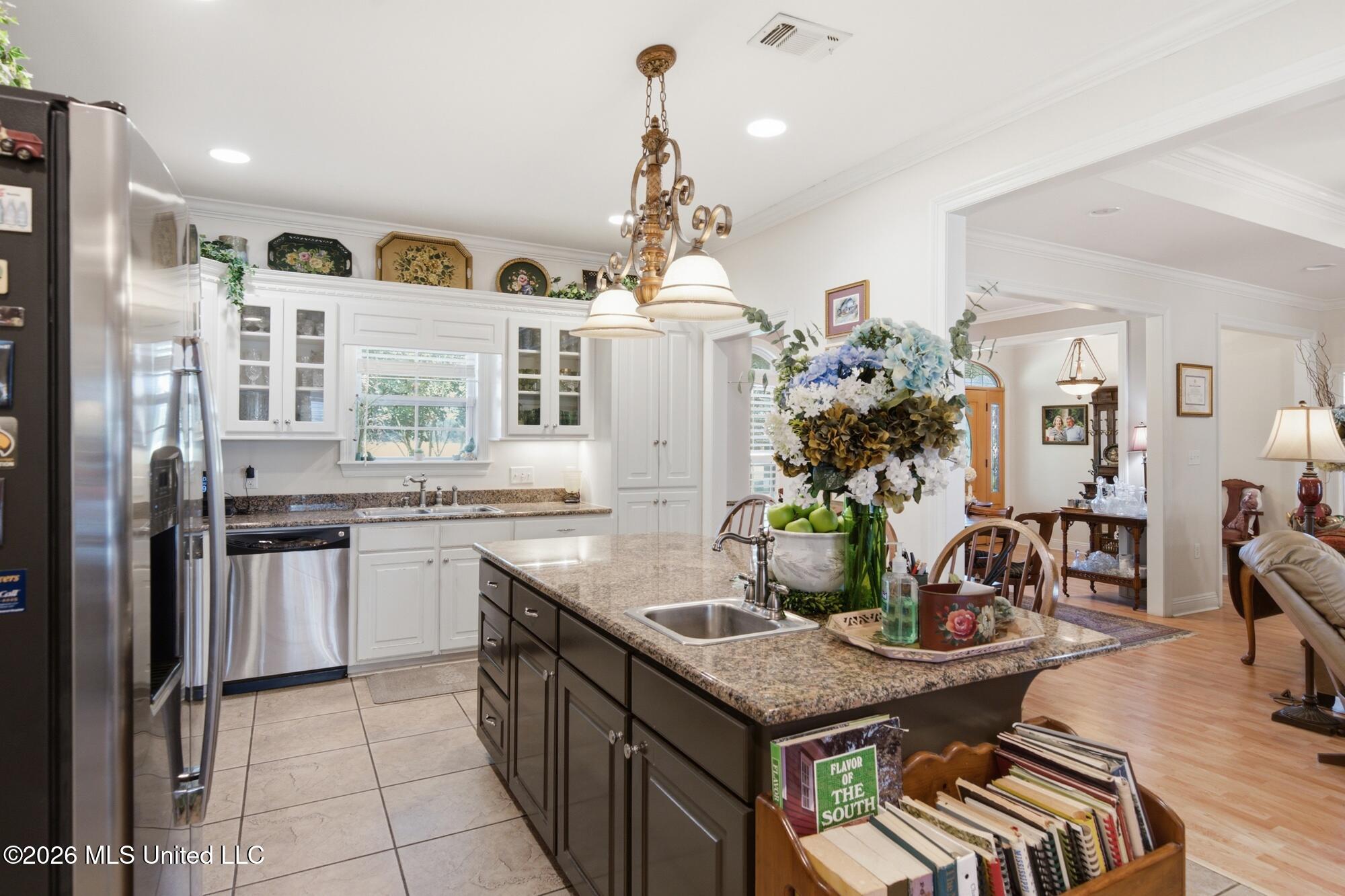 1780 Seminary-sumrall Road Property Photo 16