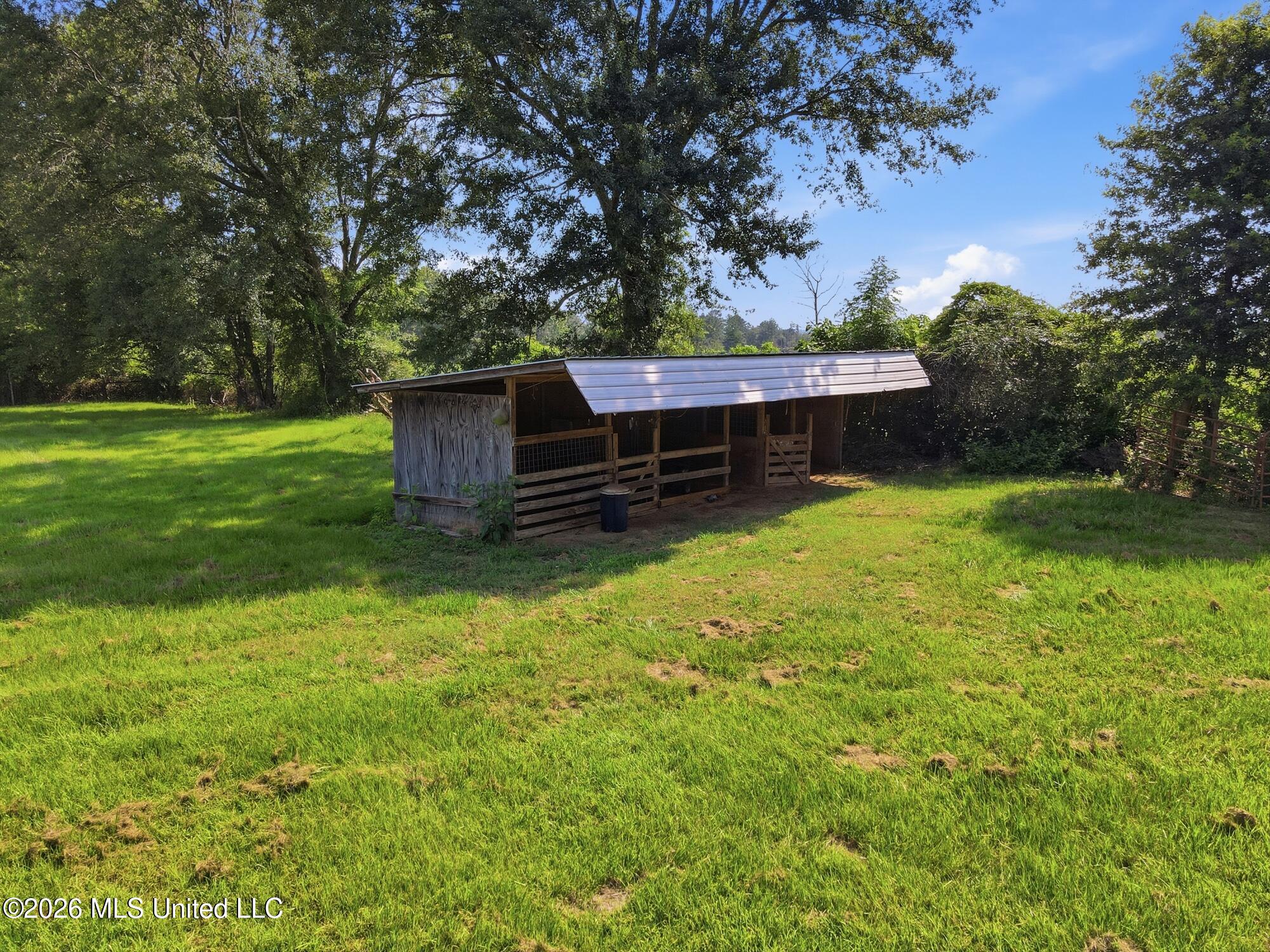 1780 Seminary-sumrall Road Property Photo 38