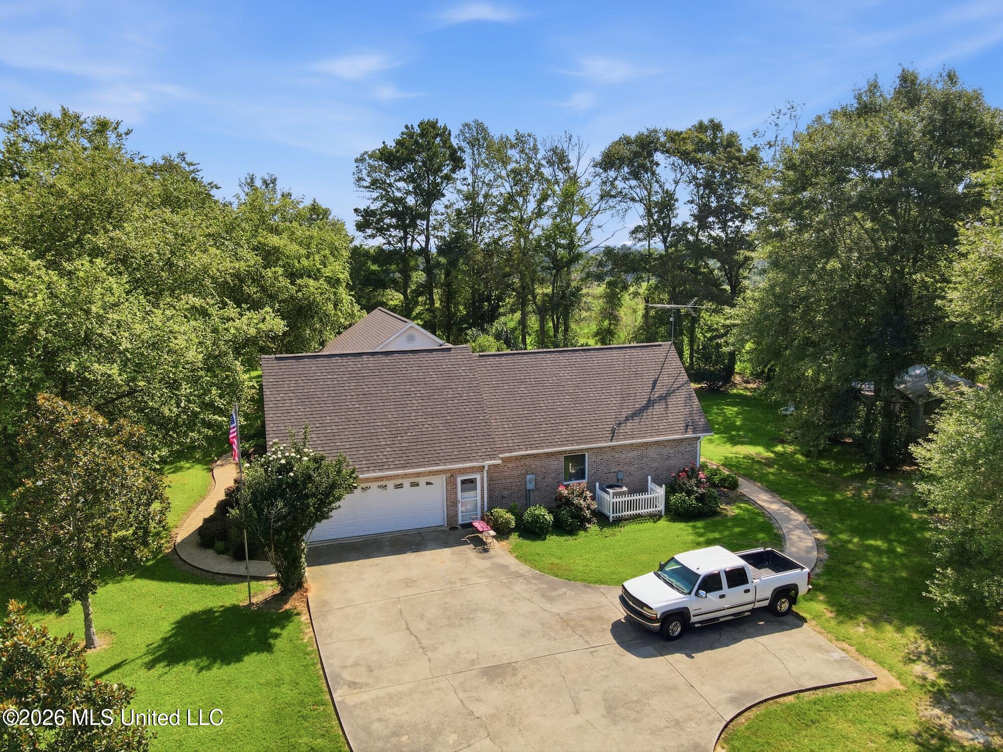 1780 Seminary-sumrall Road Property Photo 43