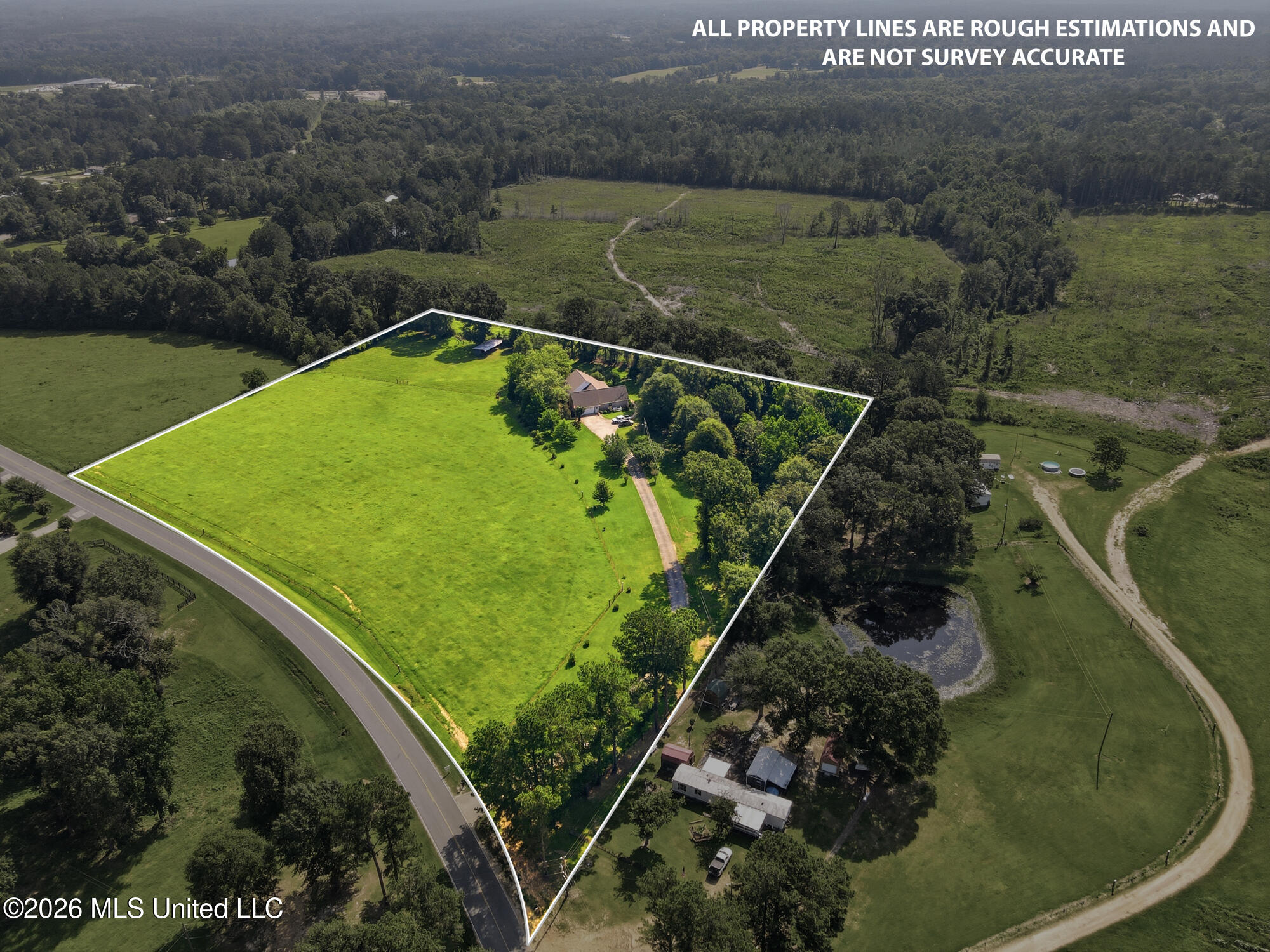 1780 Seminary-sumrall Road Property Photo 47