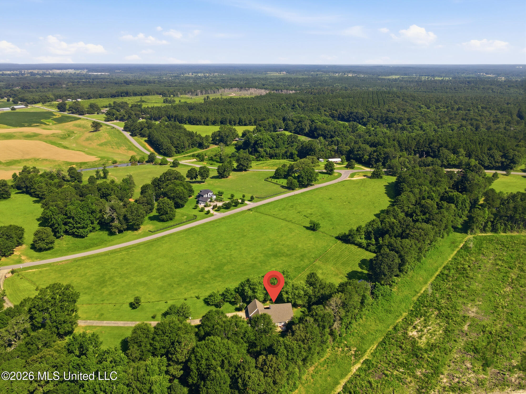 1780 Seminary-sumrall Road Property Photo 49