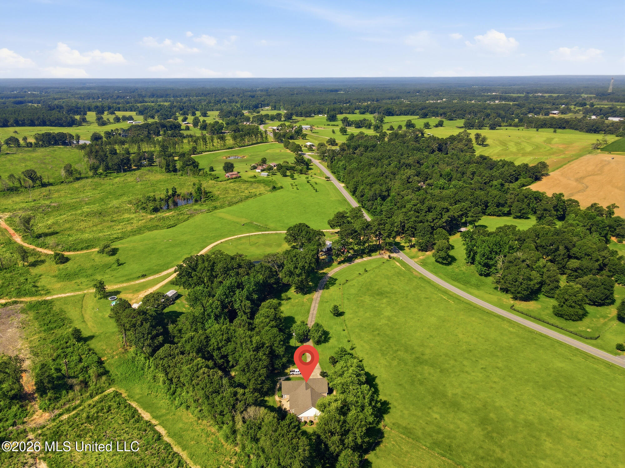 1780 Seminary-sumrall Road Property Photo 50