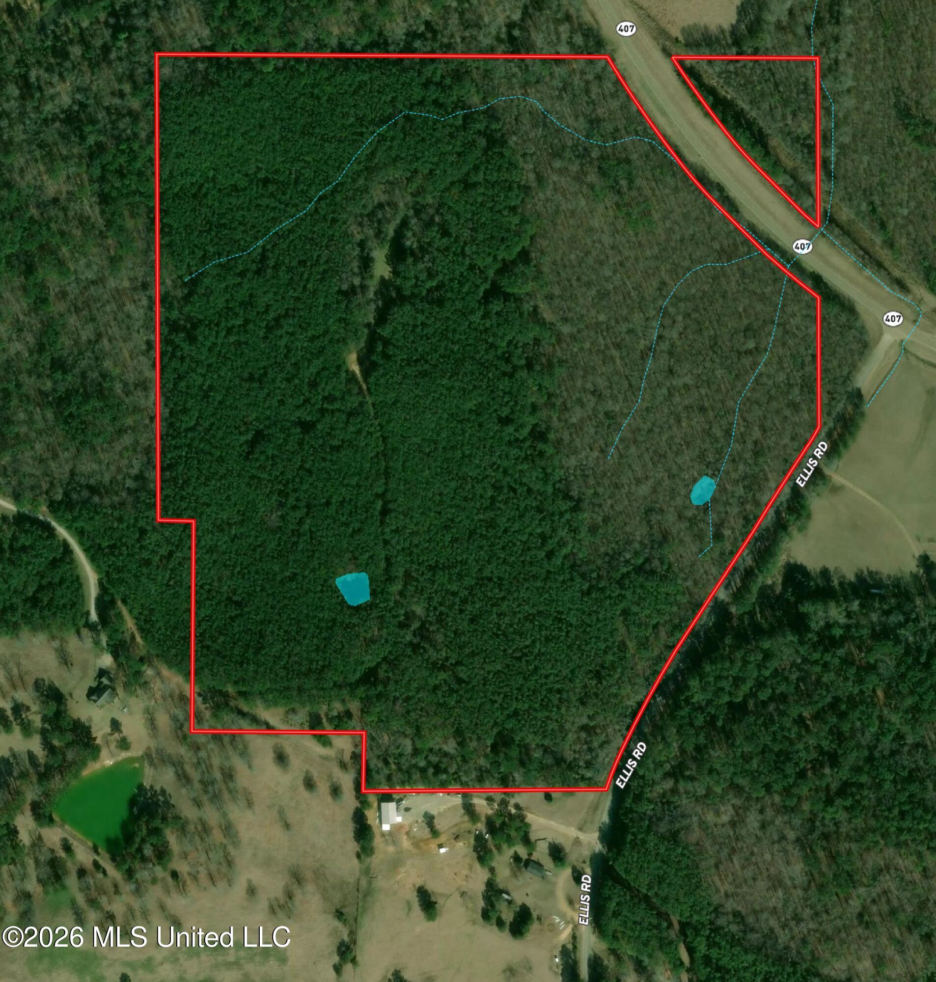 Highway 407 Property Photo 22