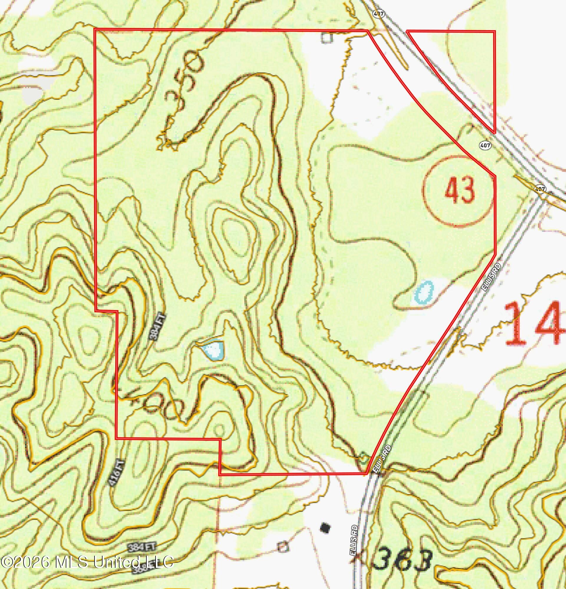 Highway 407 Property Photo 26
