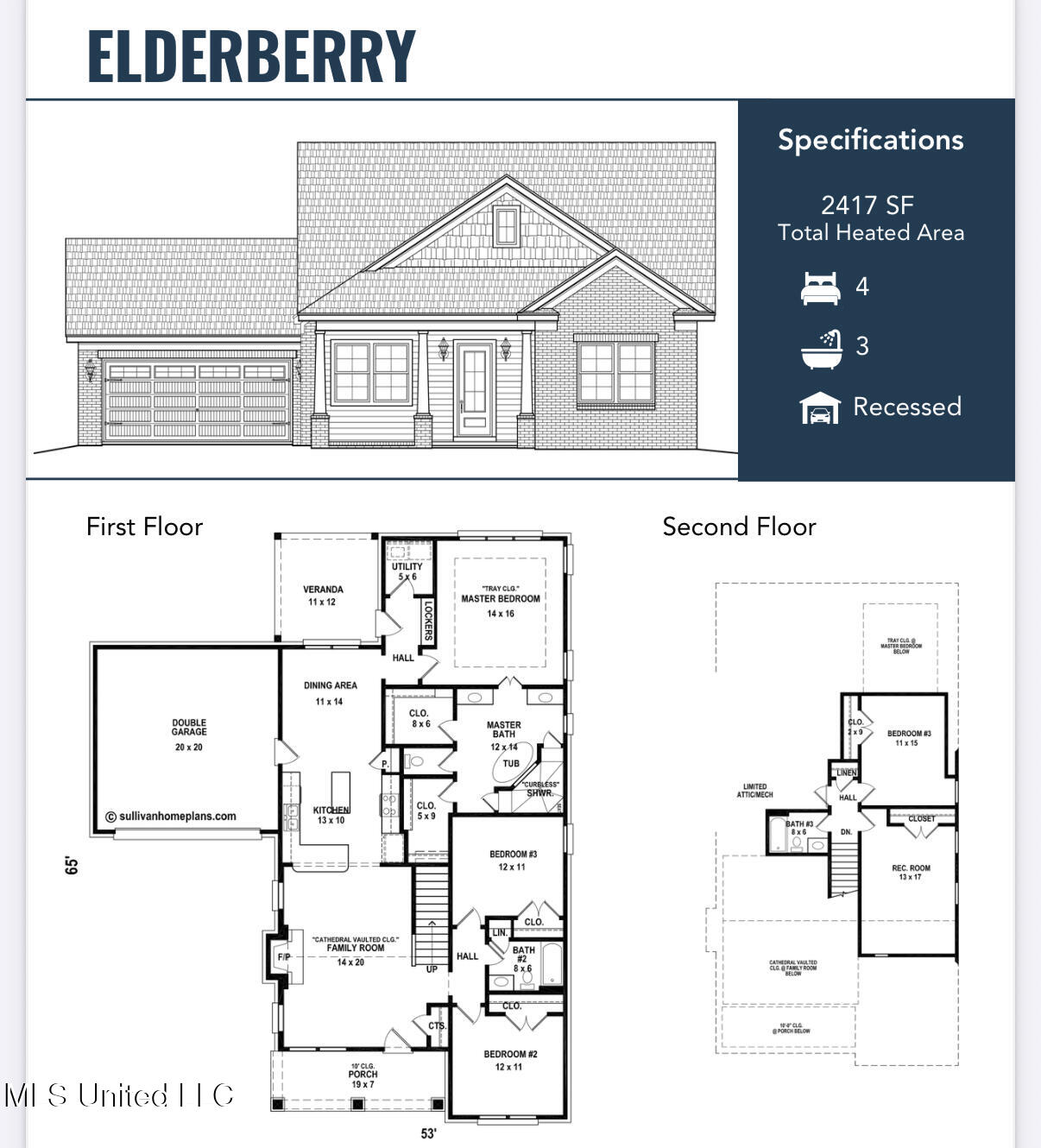 7570 Thomas Riley Street Property Photo 29