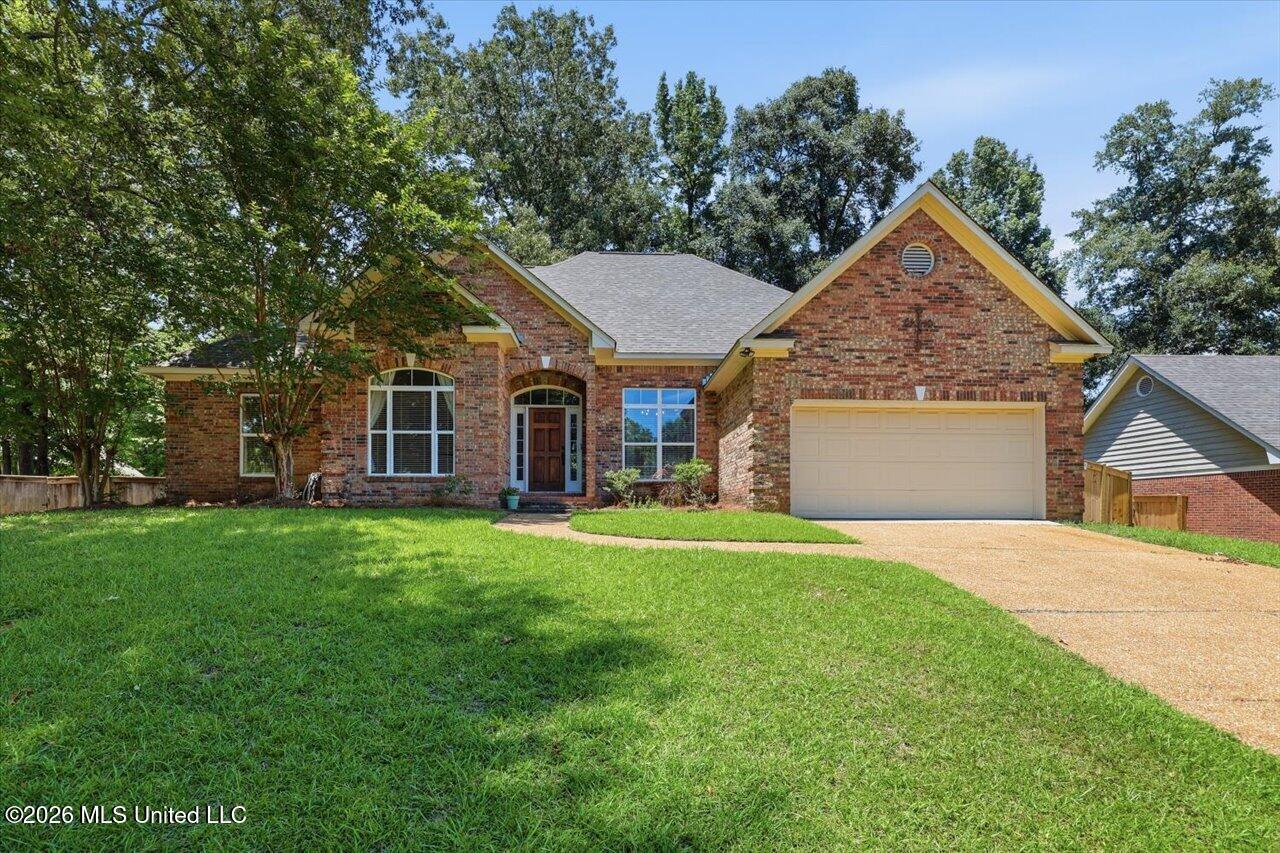 106 Ellicot Burn Property Photo 1