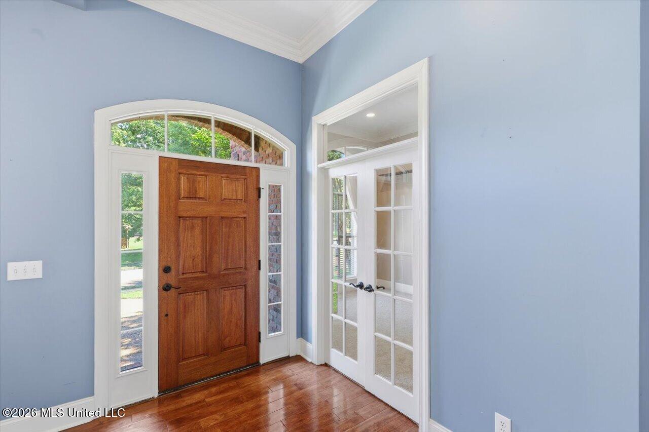 106 Ellicot Burn Property Photo 3