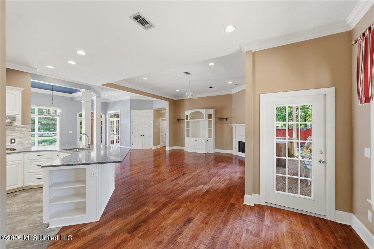 106 Ellicot Burn Property Photo 14