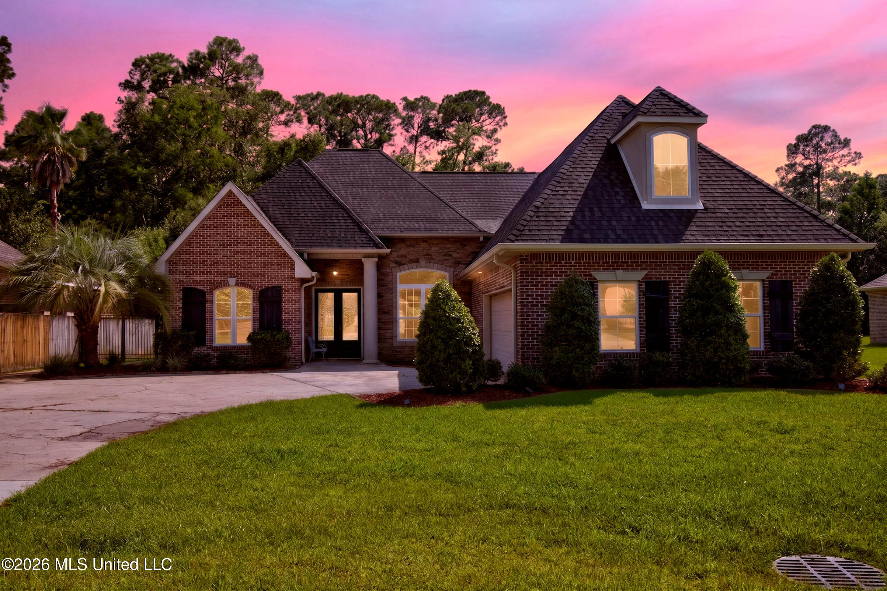 6426 Kome Drive Property Photo 1