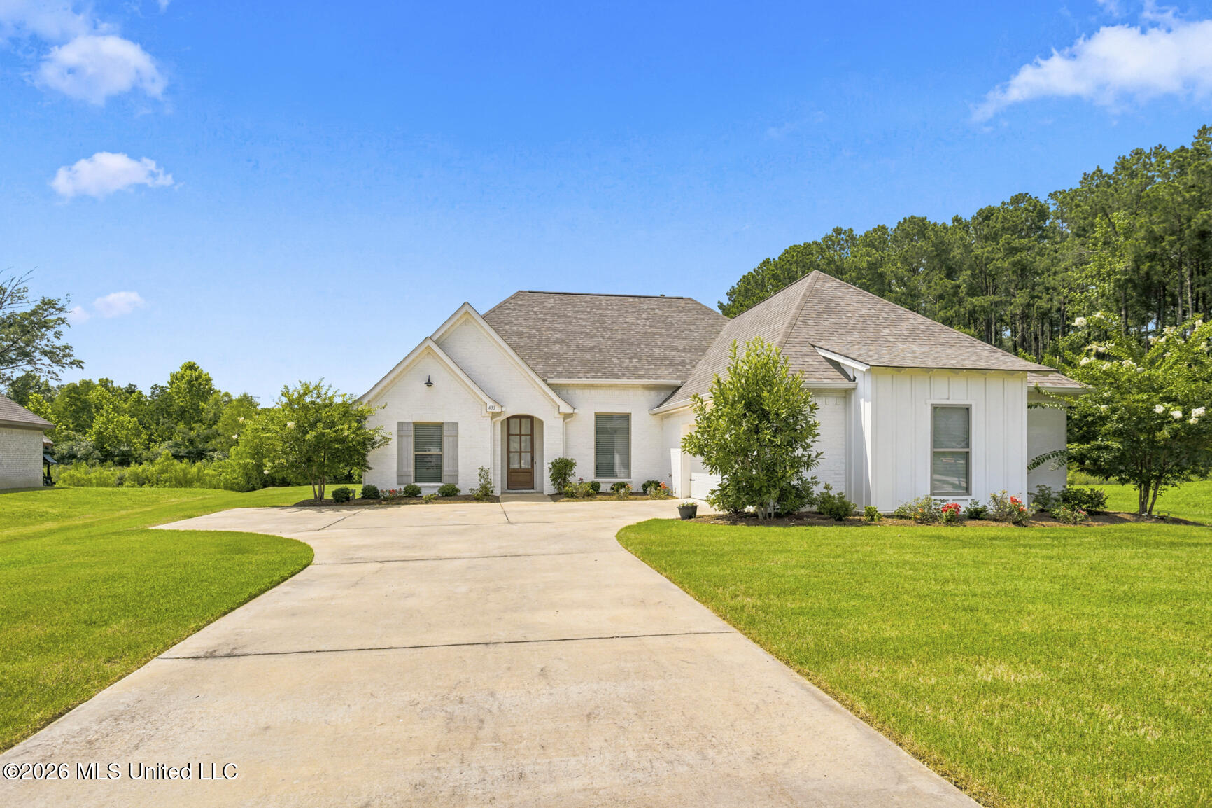 633 Wild Horse Lane Property Photo 1