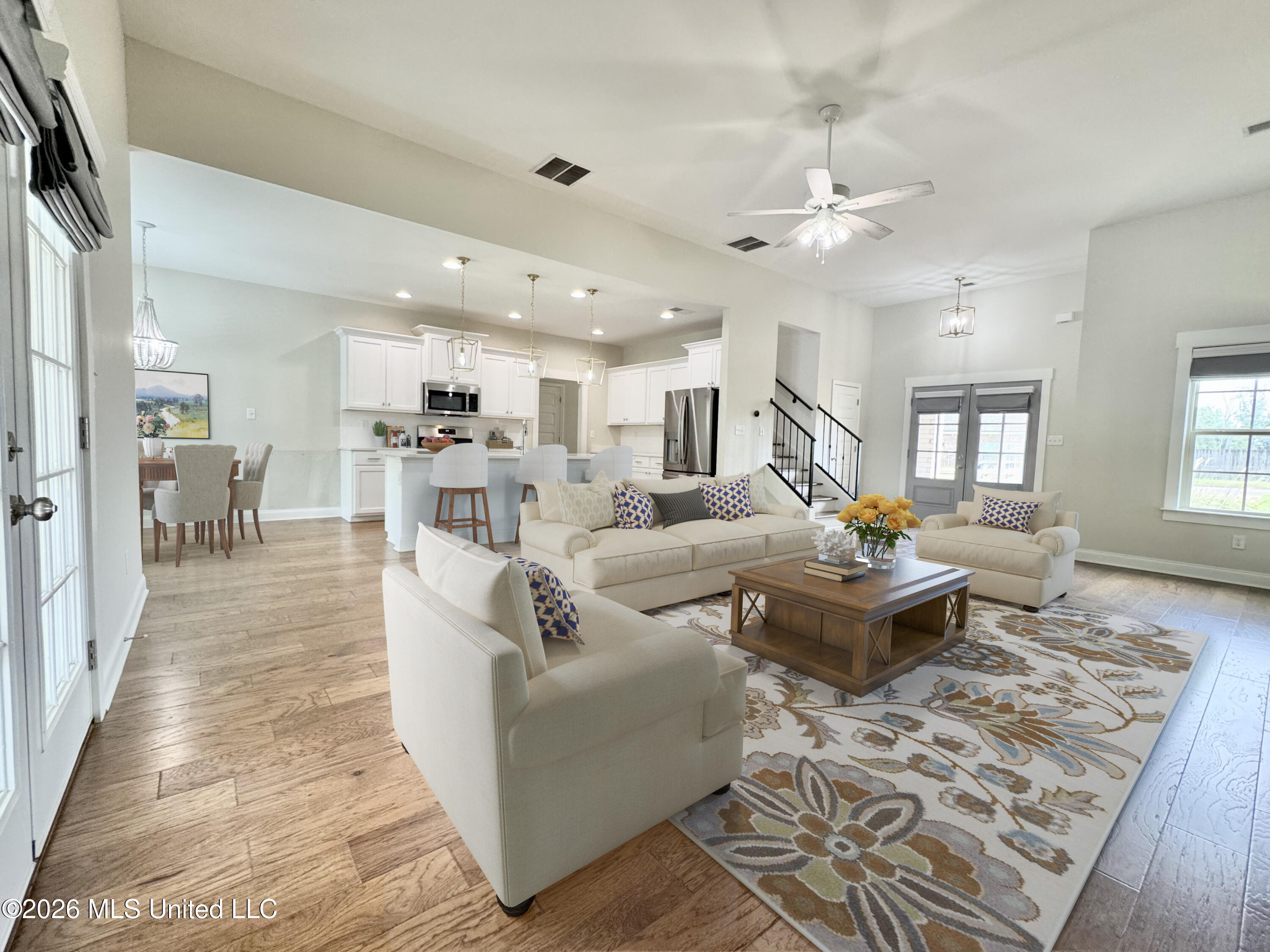 626 Dudley Drive Property Photo 12
