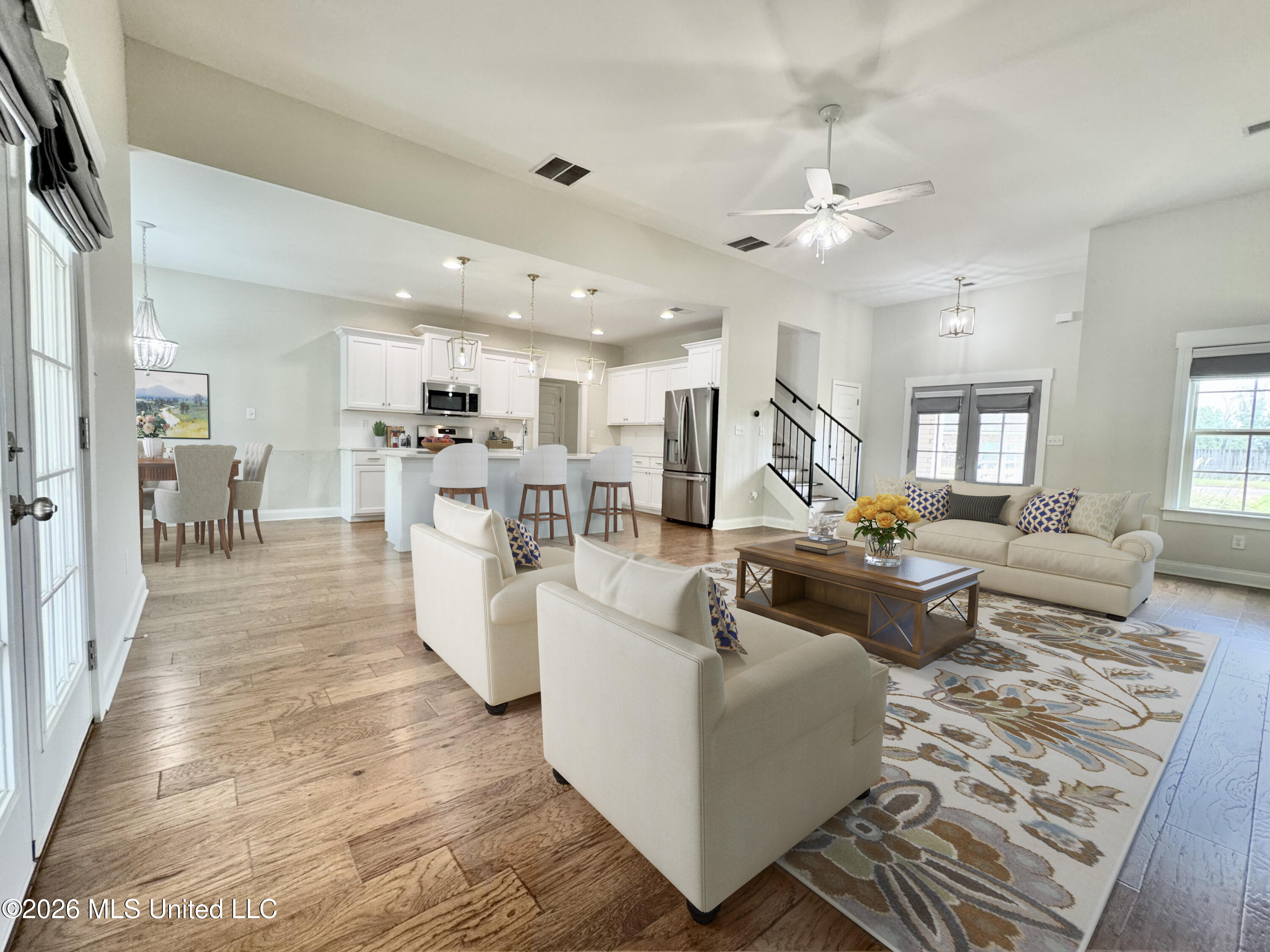 626 Dudley Drive Property Photo 13