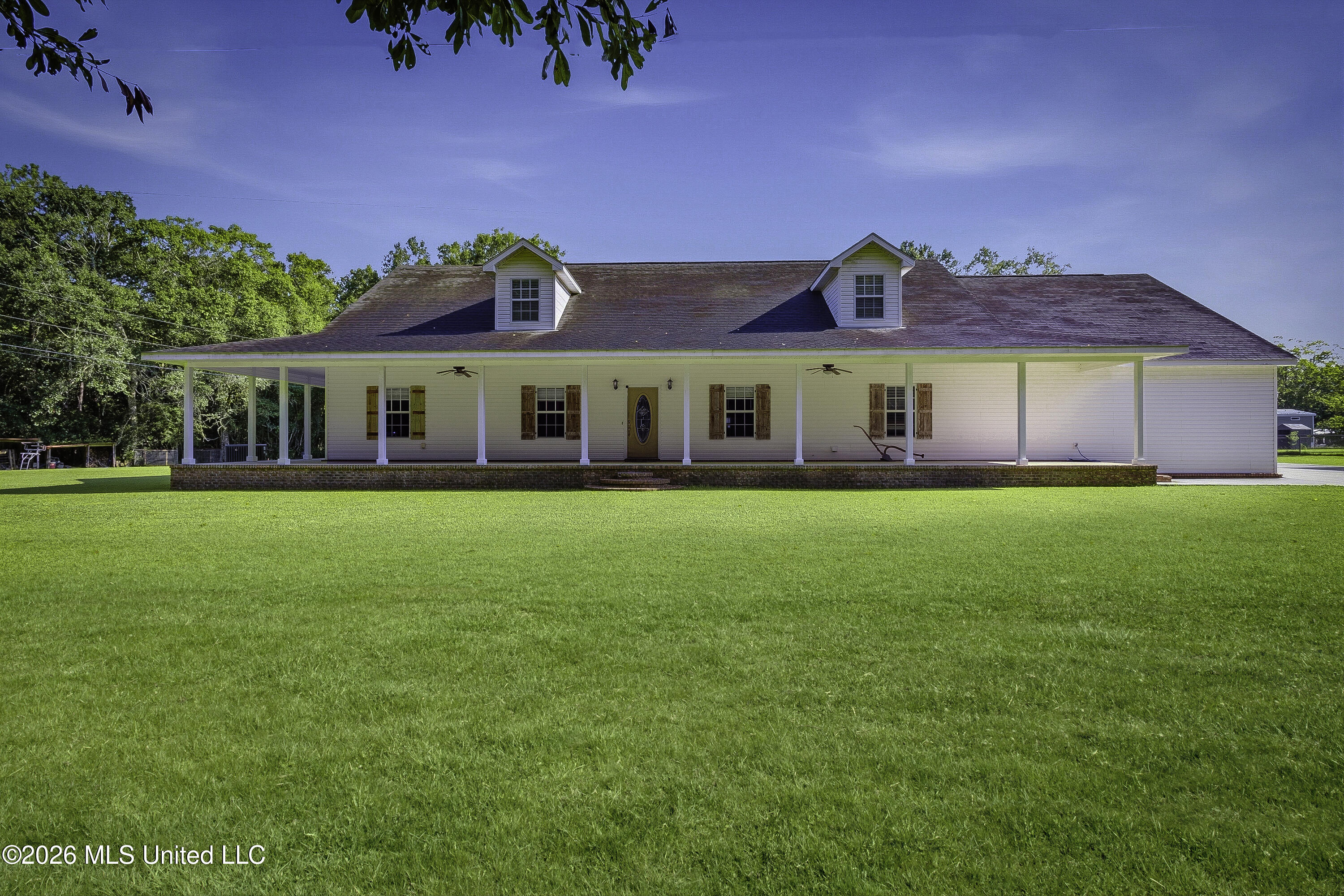 8217 Tucker Road Property Photo 1