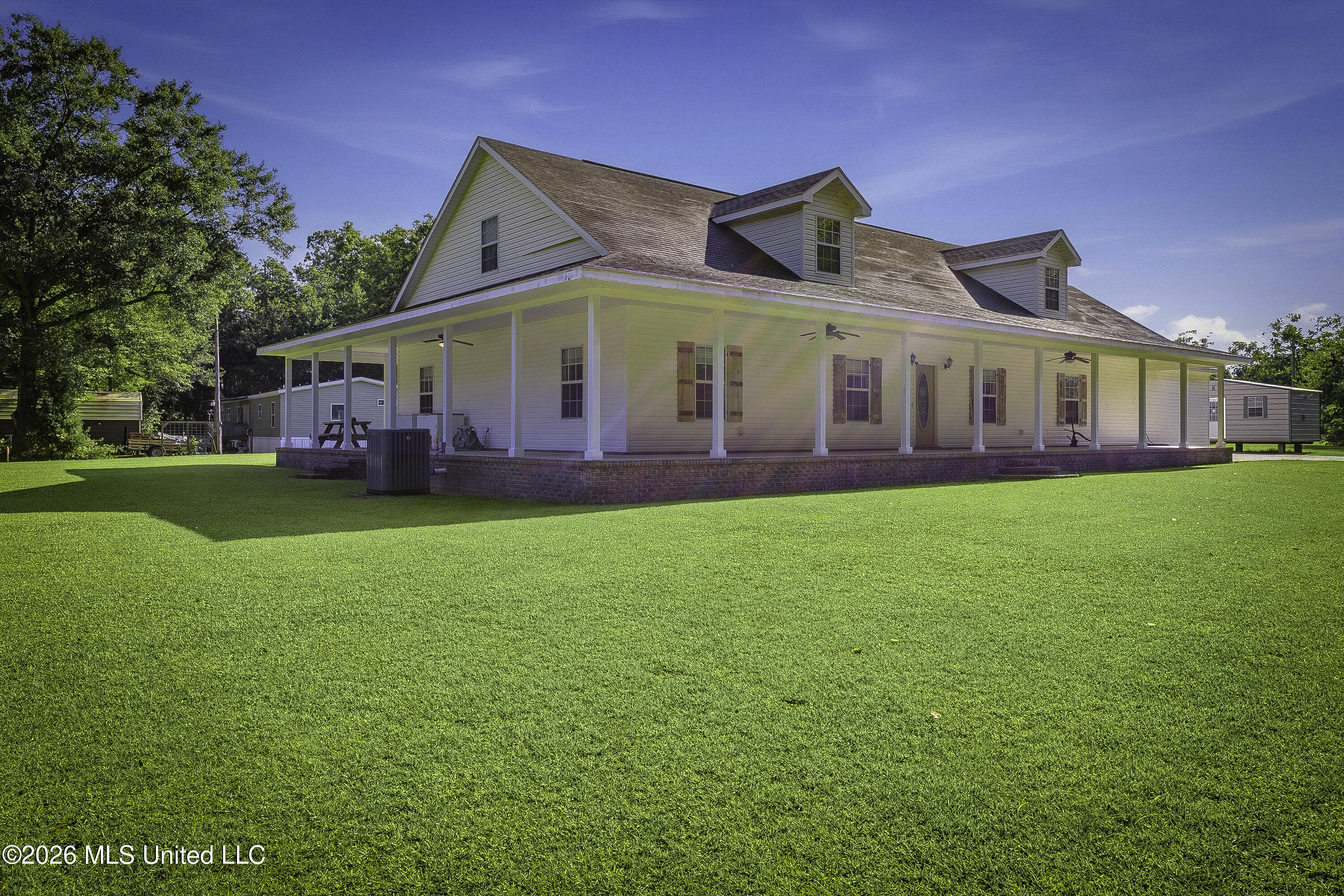 8217 Tucker Road Property Photo 2