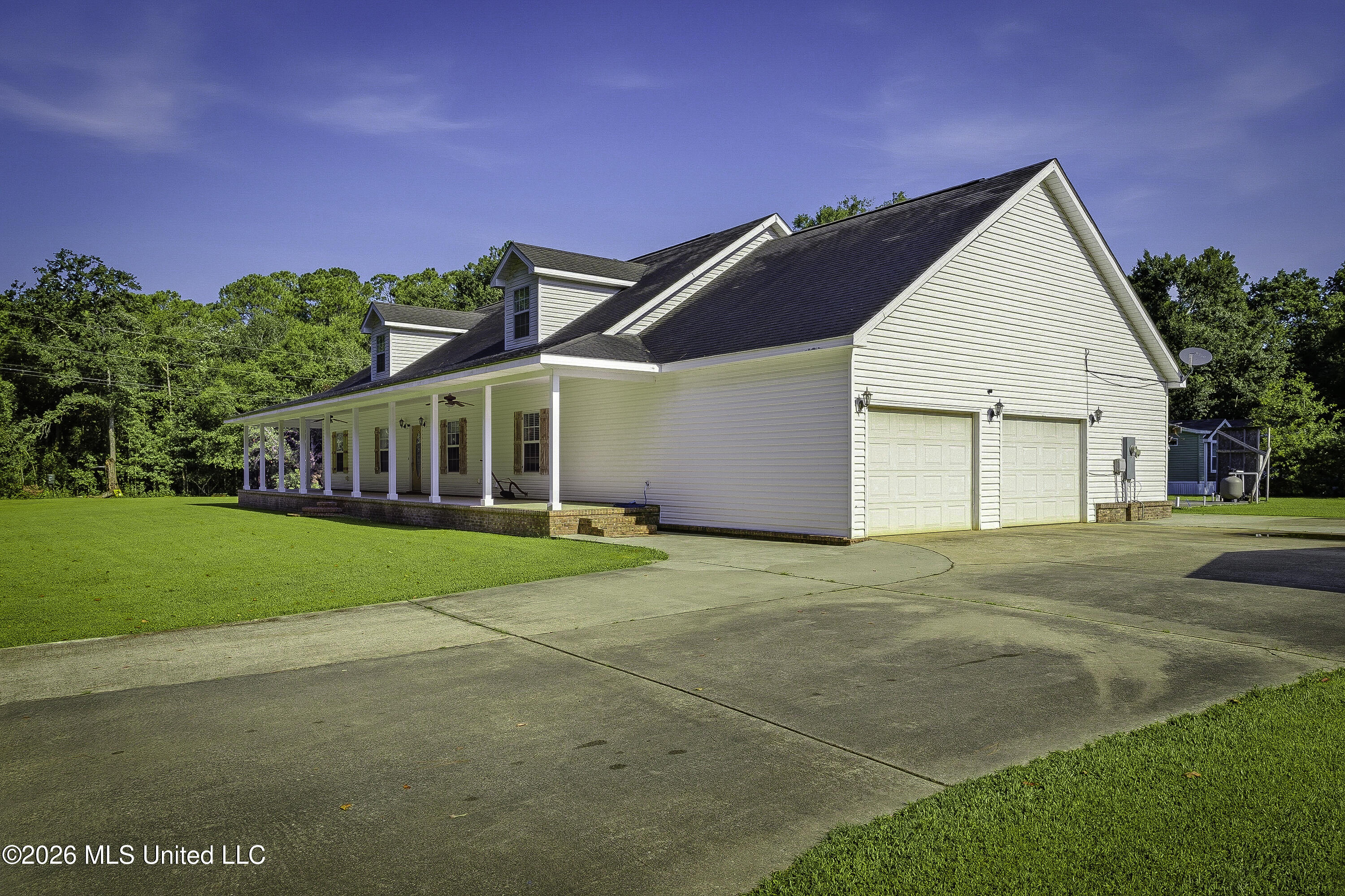 8217 Tucker Road Property Photo 3