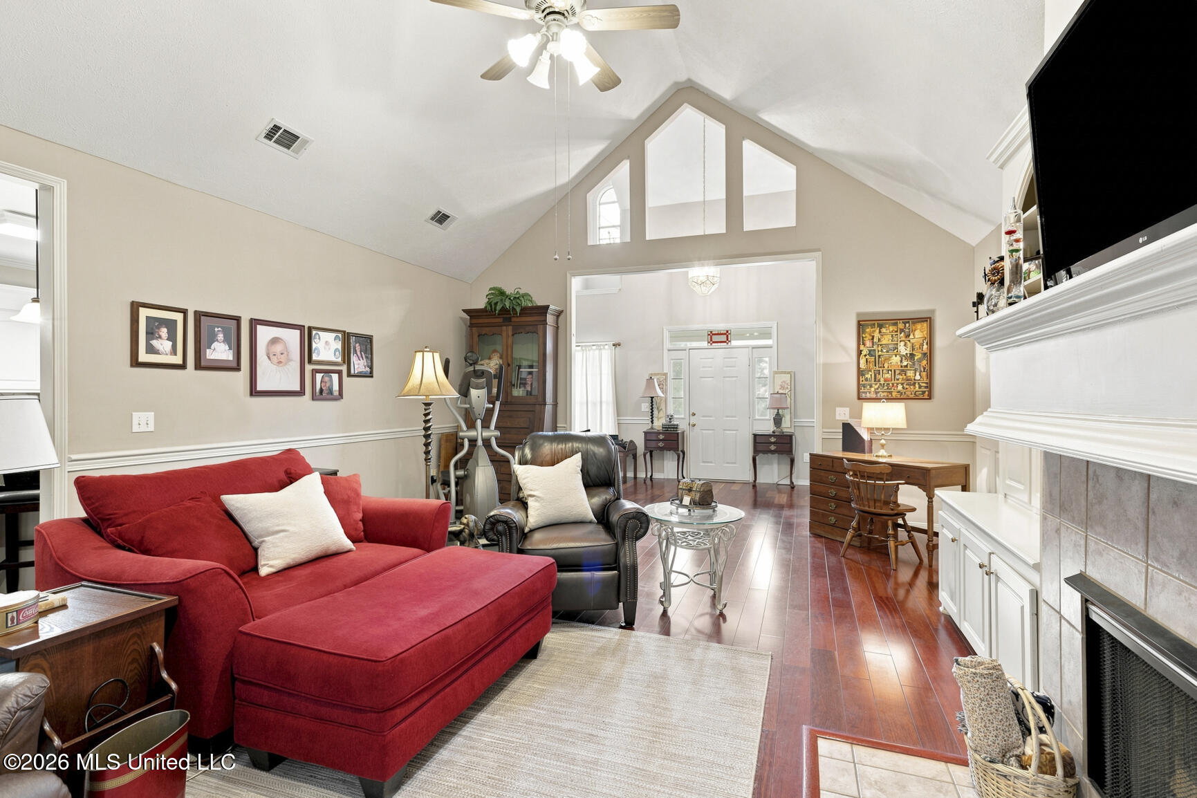 1009 Kern Lane Property Photo 13
