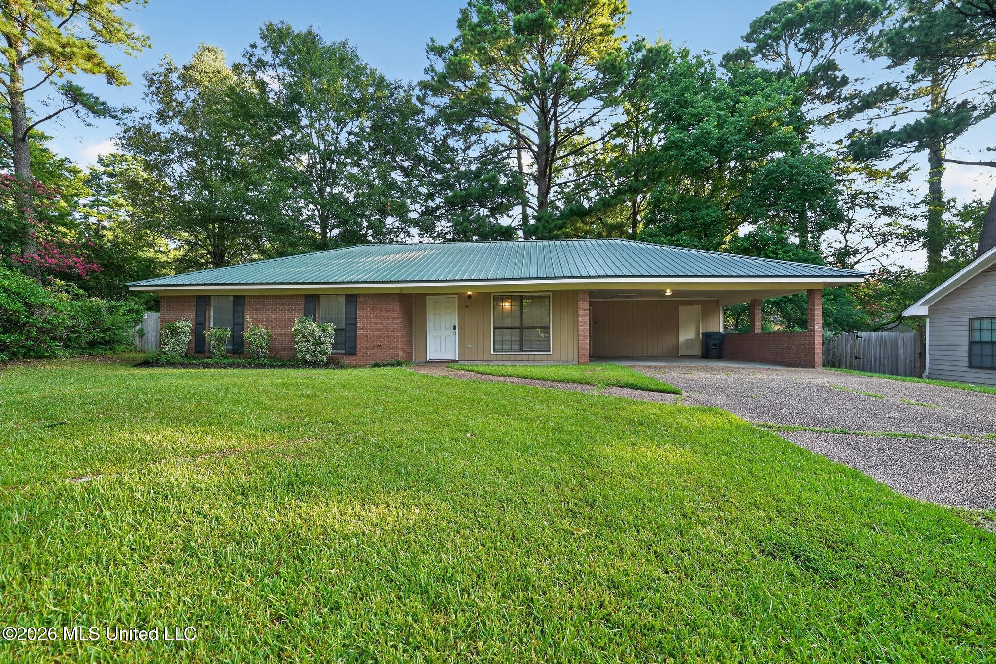 110 Wildwood Lane Property Photo 1