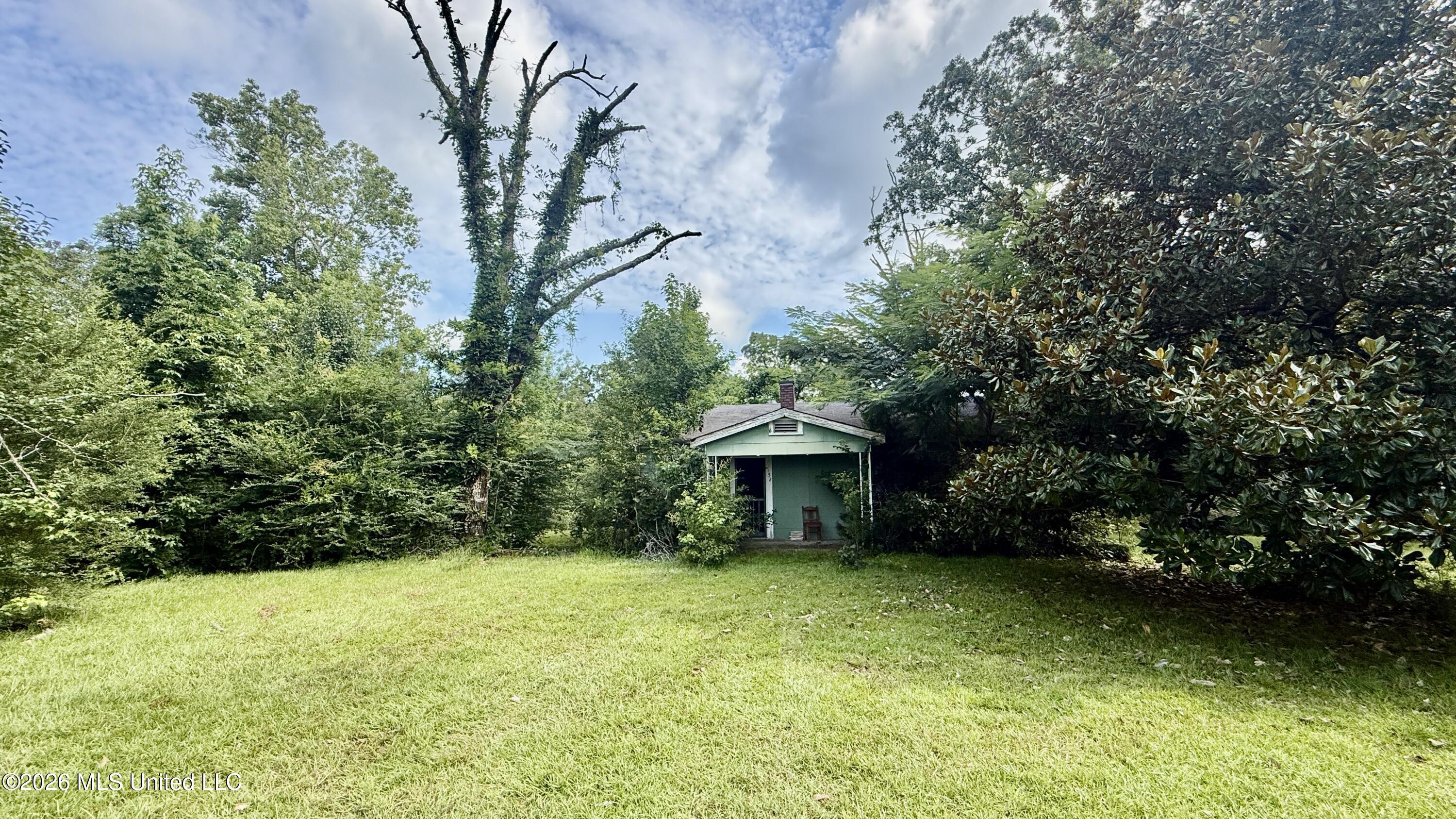 152 Ken Garner Road Property Photo 1