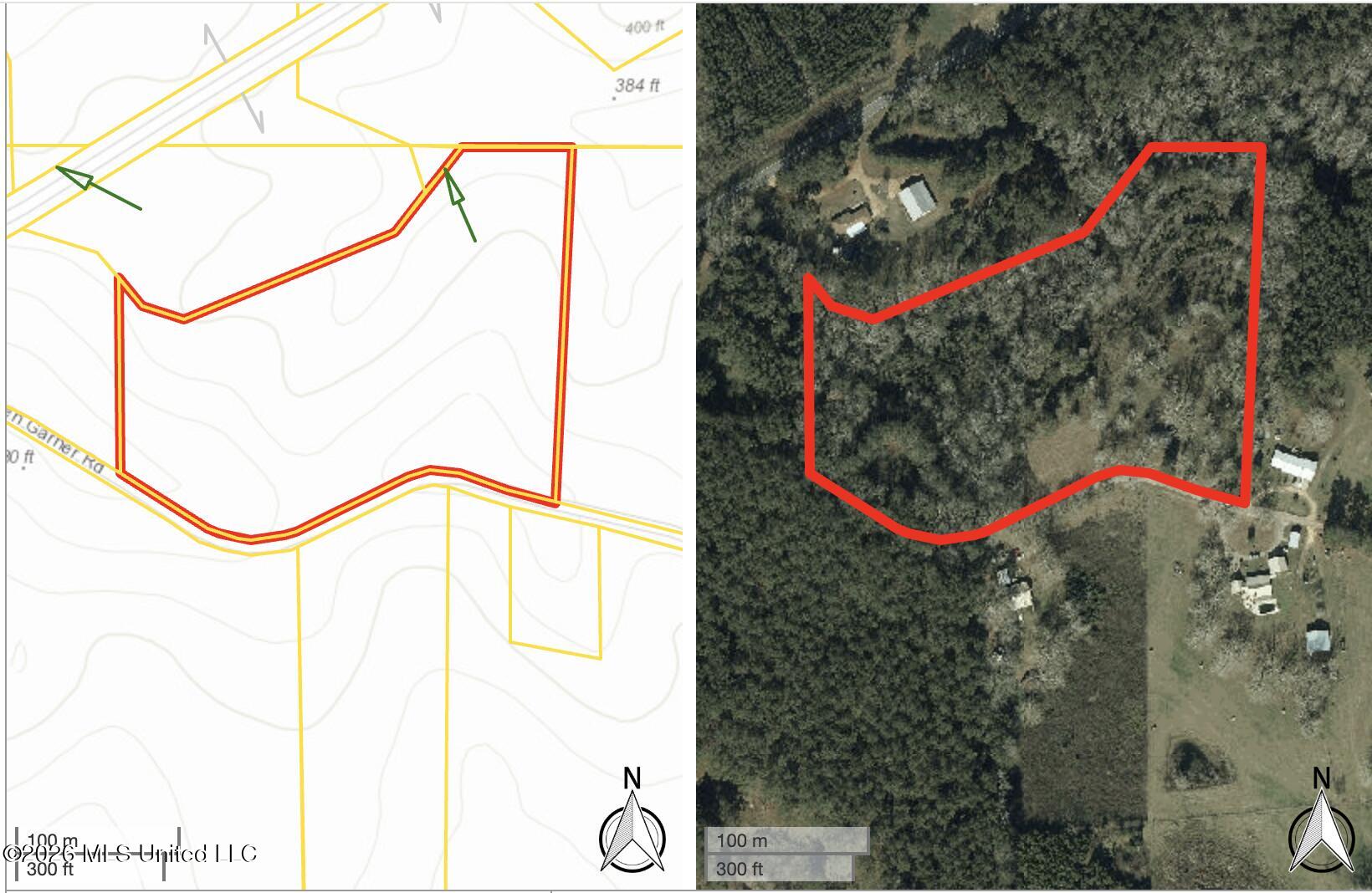152 Ken Garner Road Property Photo 3