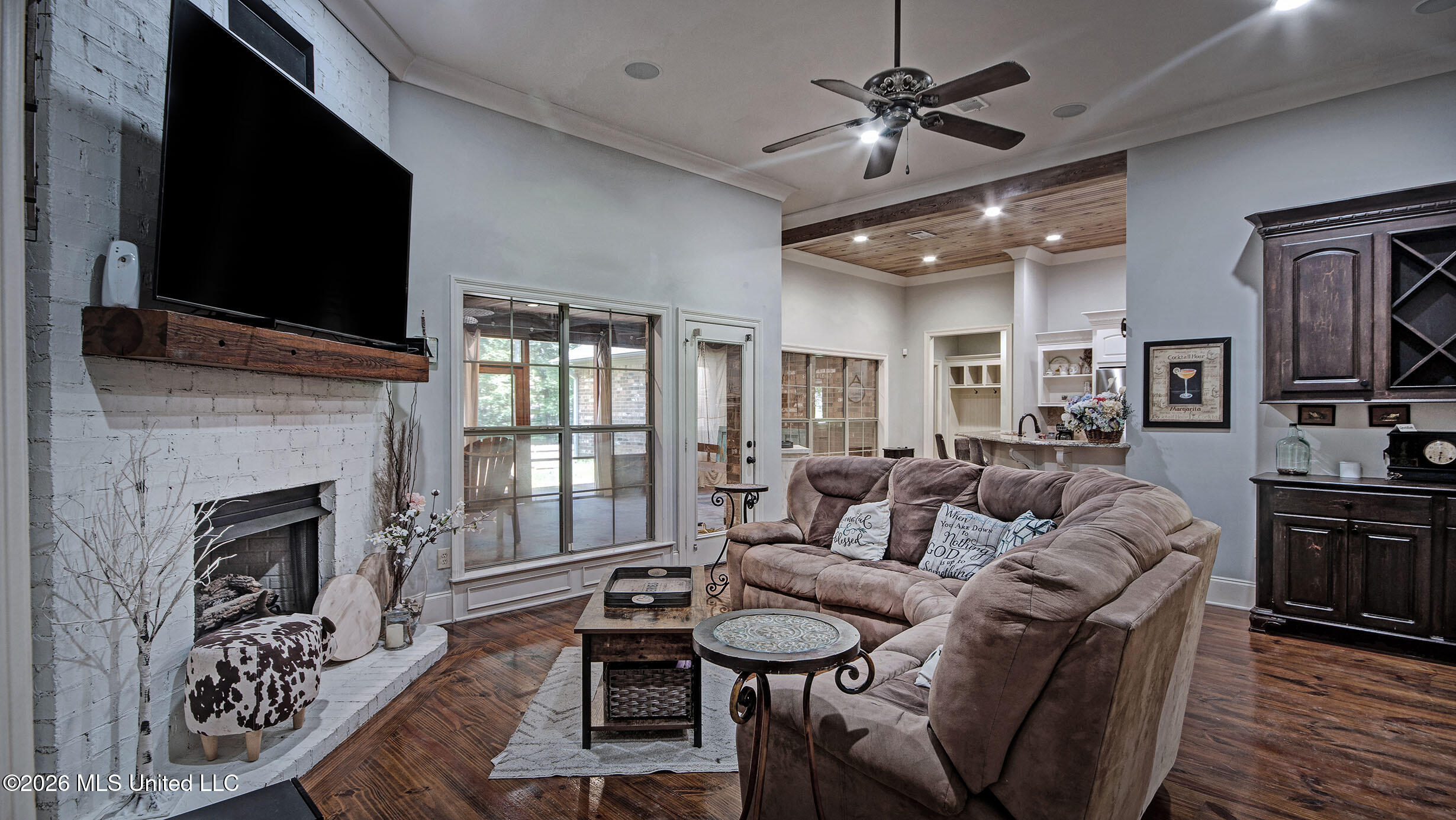 506 Creekstone Drive Property Photo 8