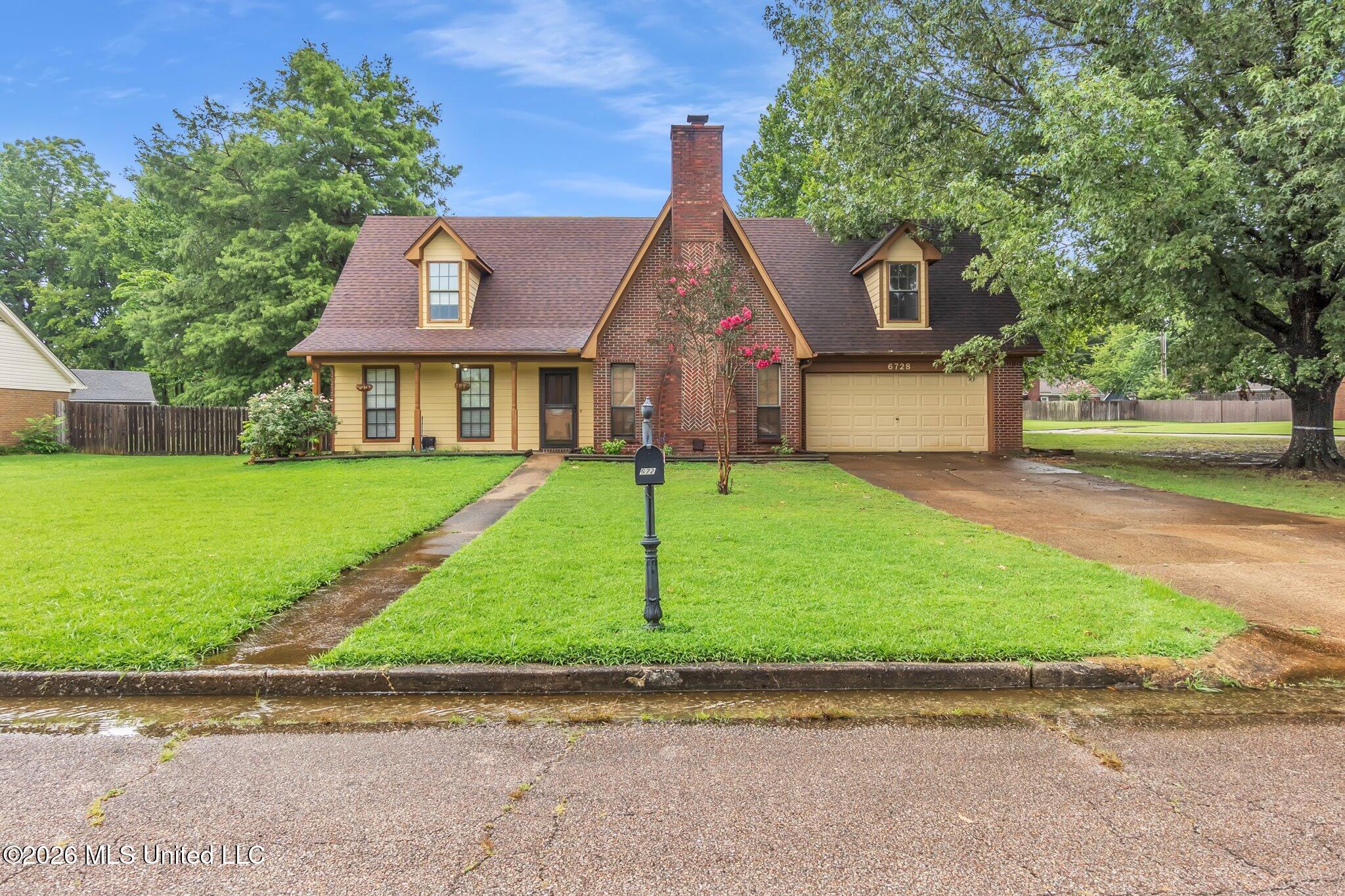 6728 Persimmon Cove Property Photo 4