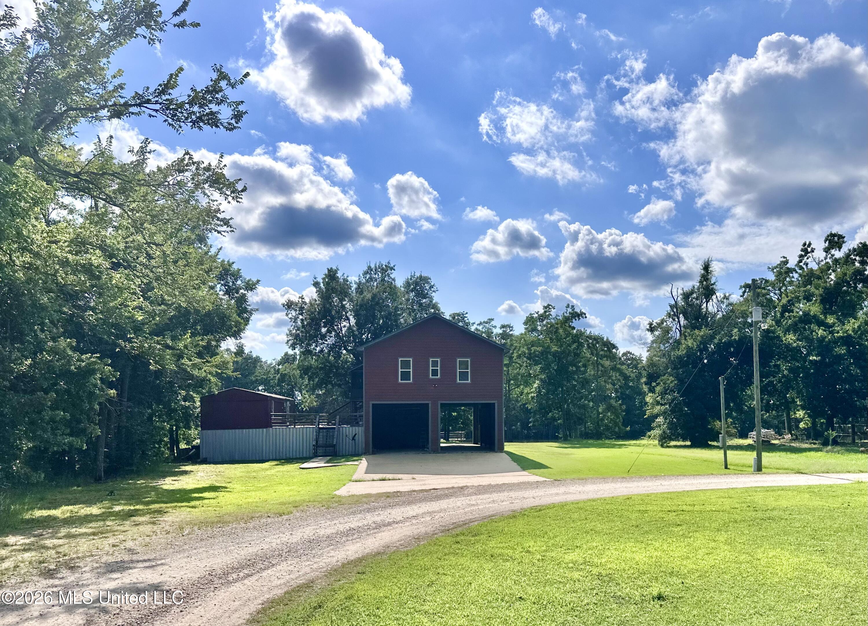 162 Shoemake Road Property Photo 26