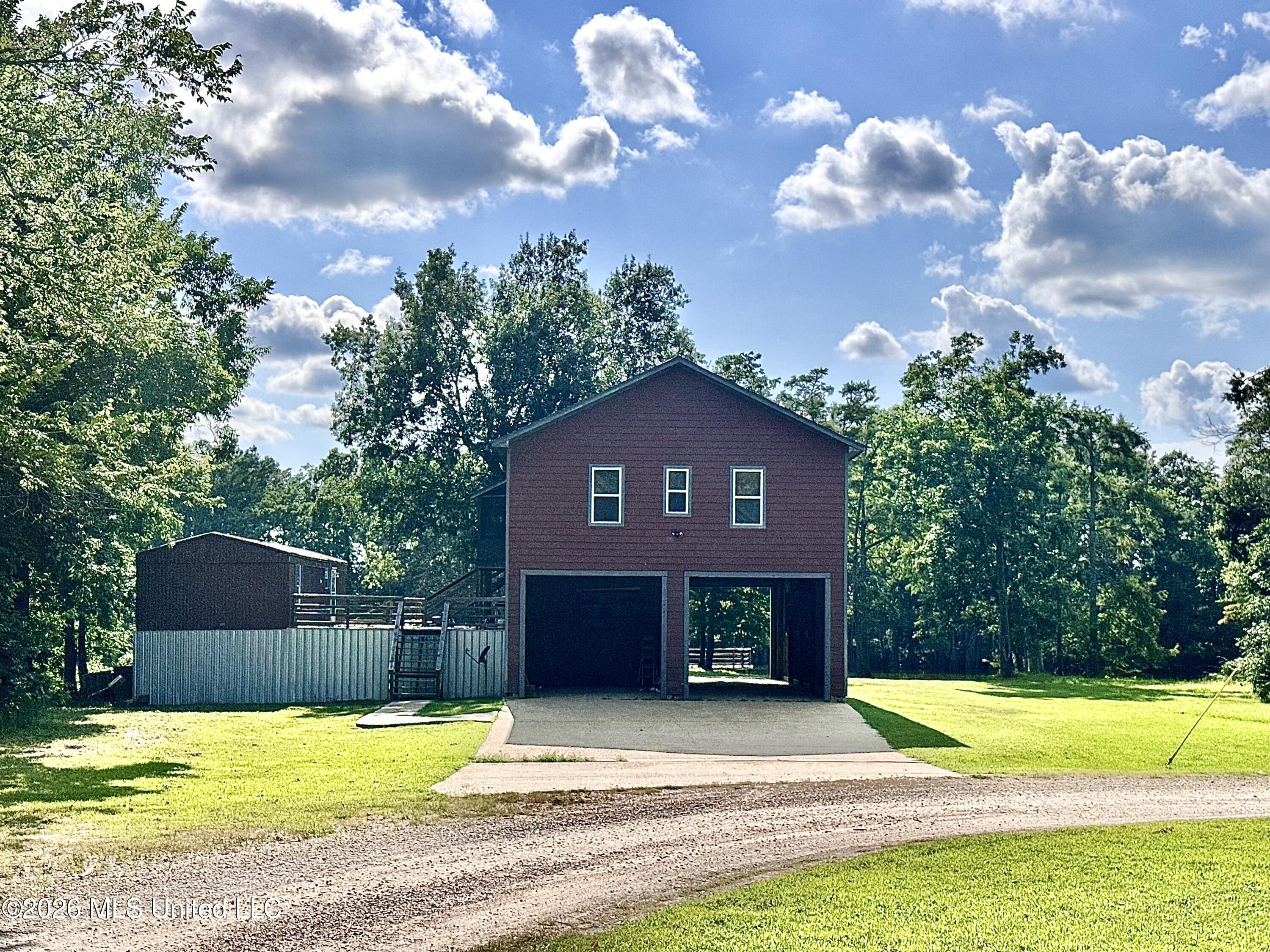 162 Shoemake Road Property Photo 27