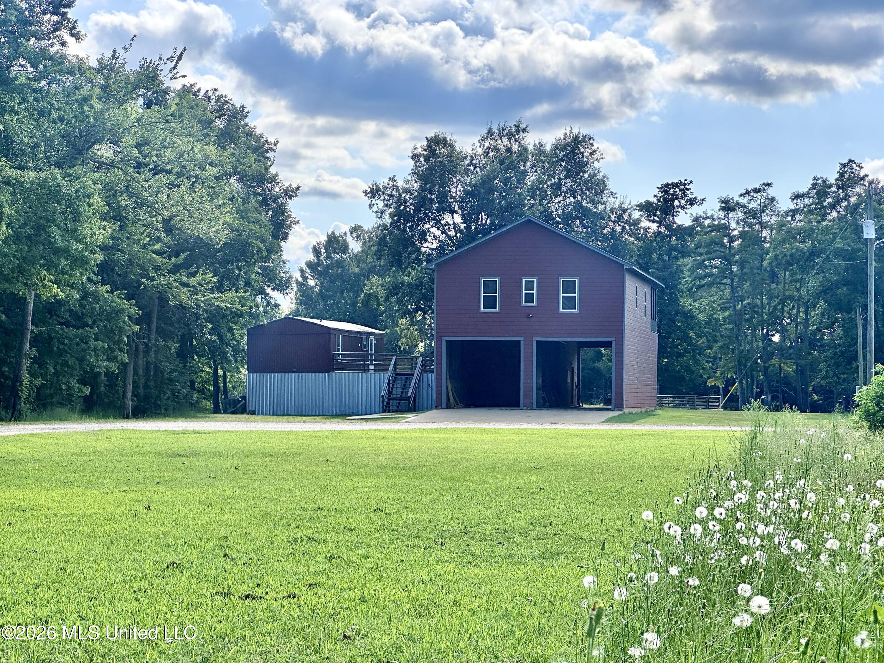 162 Shoemake Road Property Photo 28