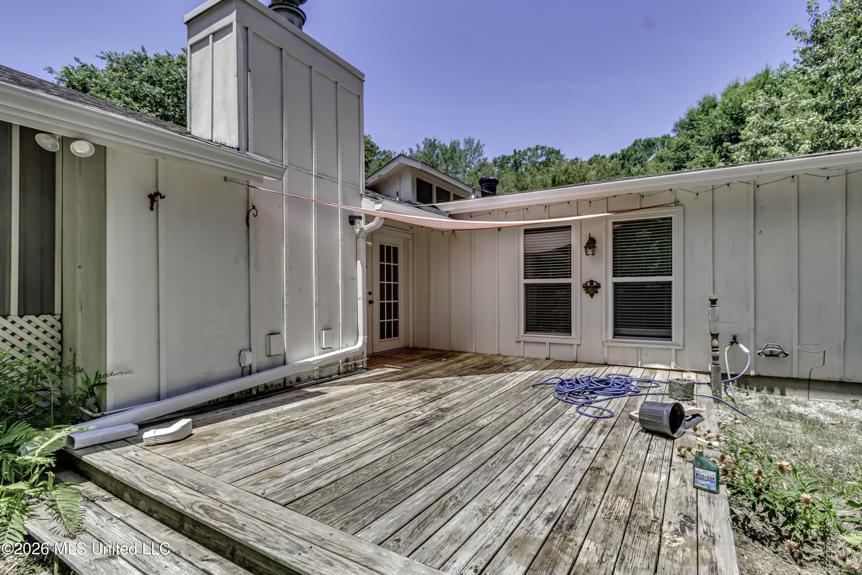 1116 Benbrook Drive Property Photo 39