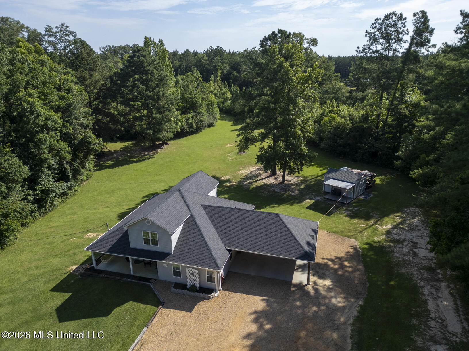 2190 S Highway 481 Property Photo 3