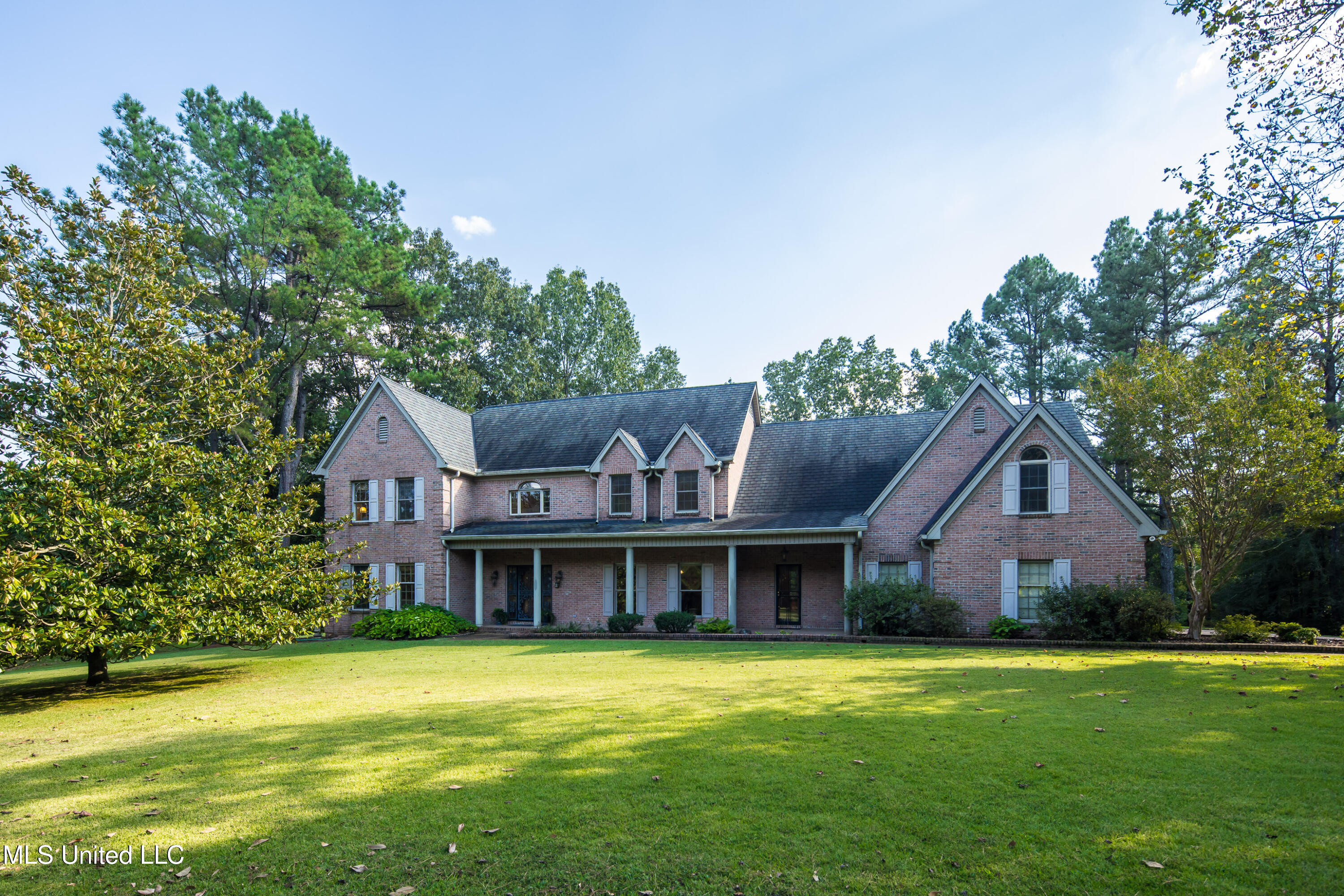 12965 Whispering Pines Drive Property Photo 1