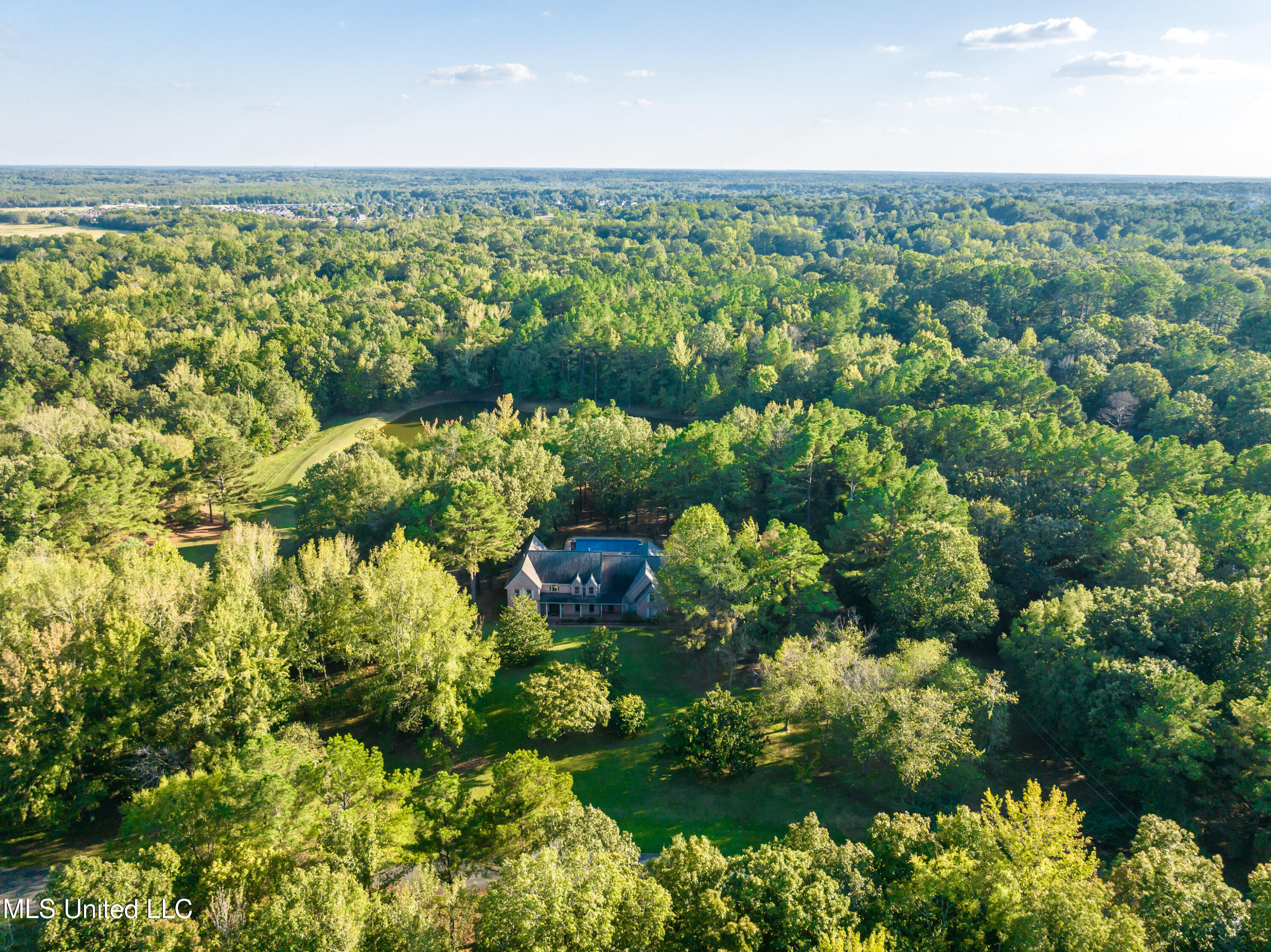 12965 Whispering Pines Drive Property Photo 3