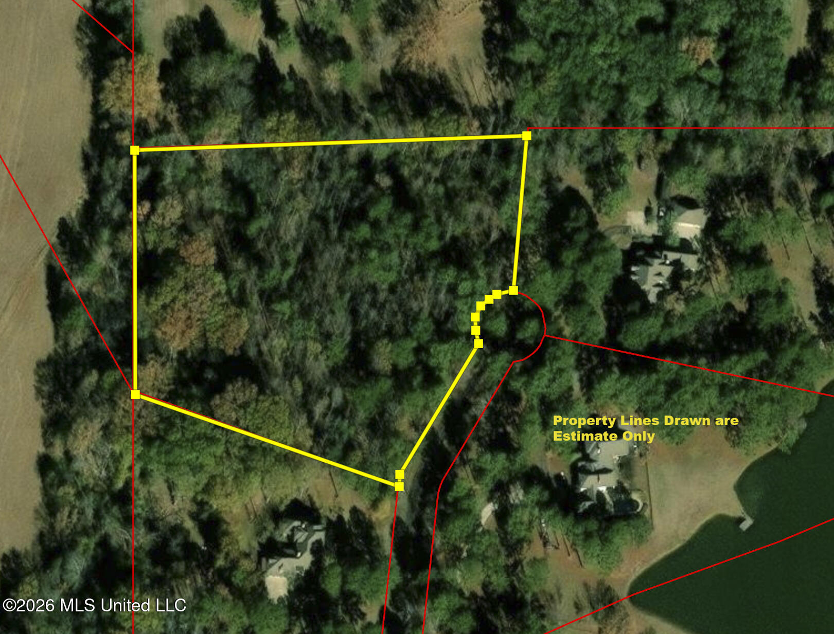 Sundown Cove Property Photo 2