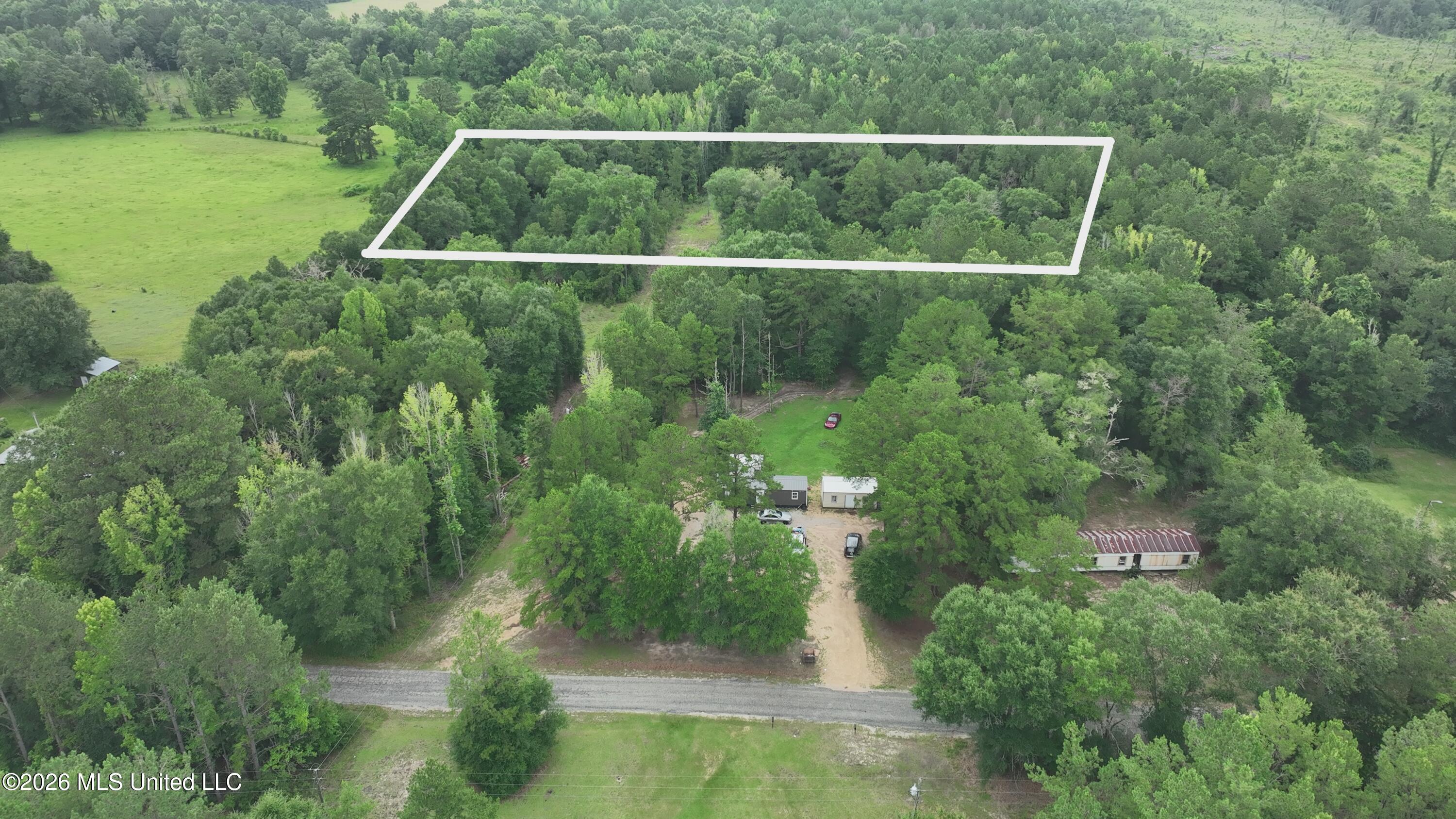 Will Alexander Road Property Photo 3