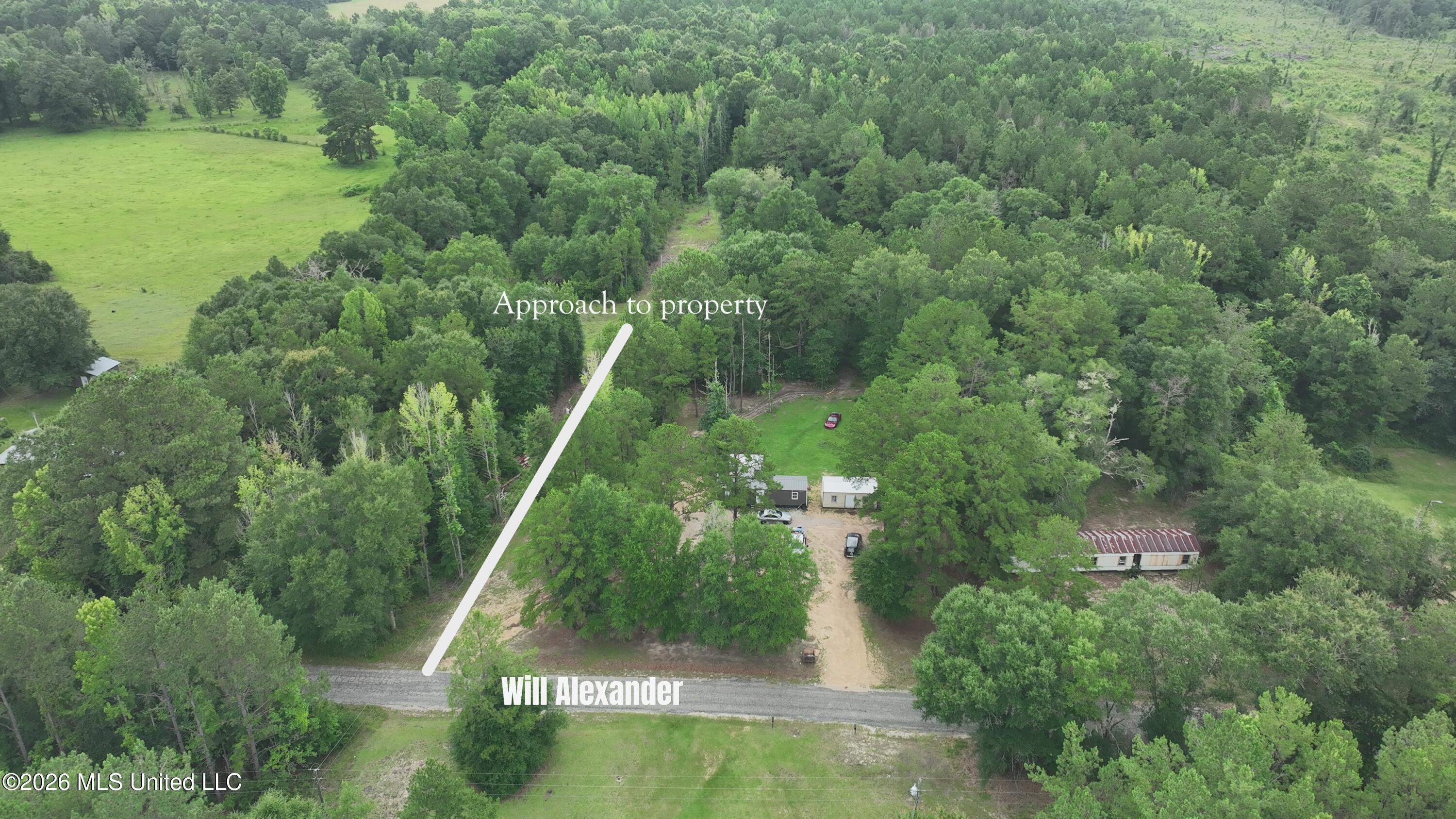 Will Alexander Road Property Photo 4