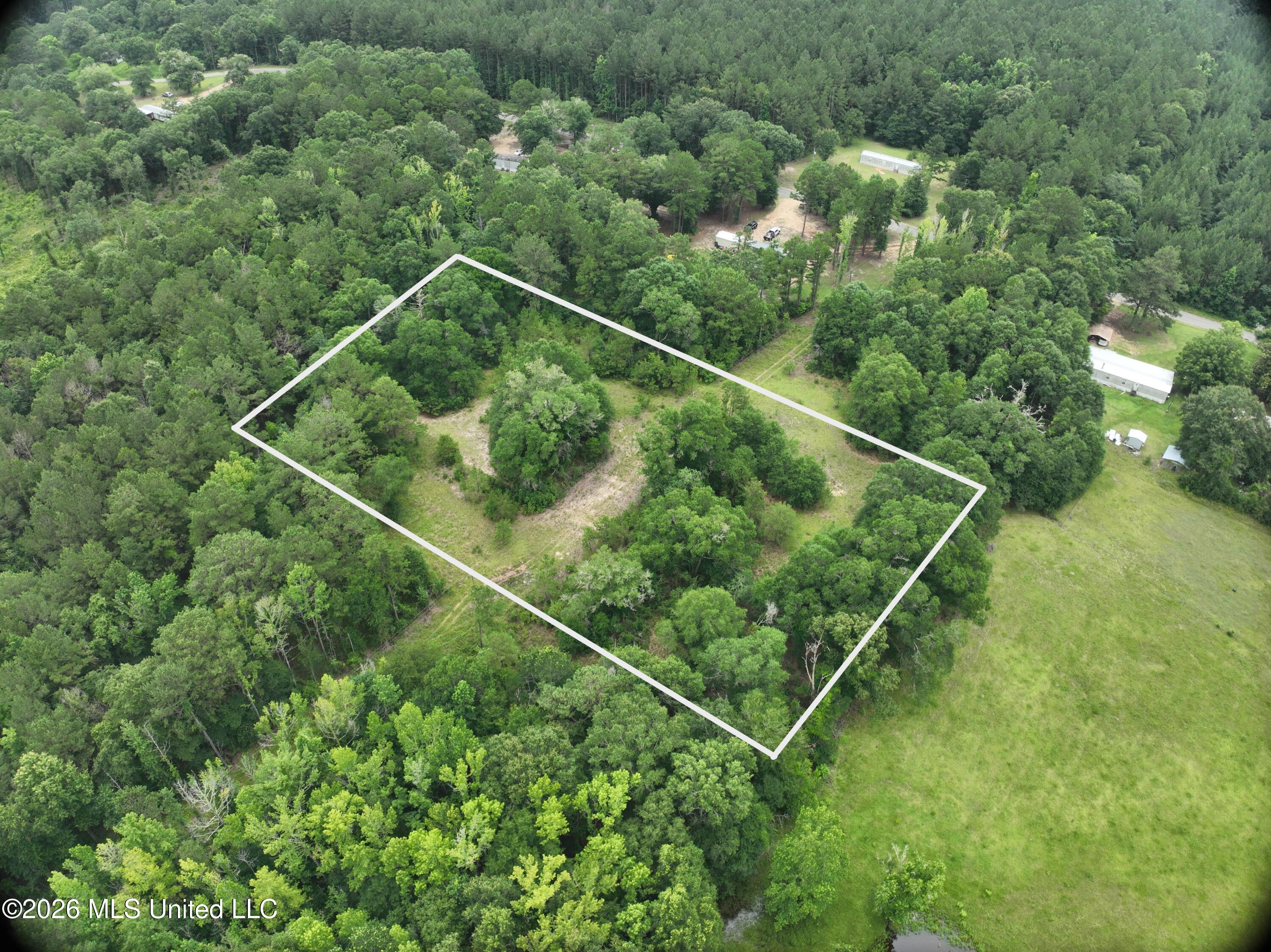 Will Alexander Road Property Photo 11