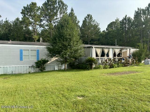 19493 N Shaw Road Property Photo 1