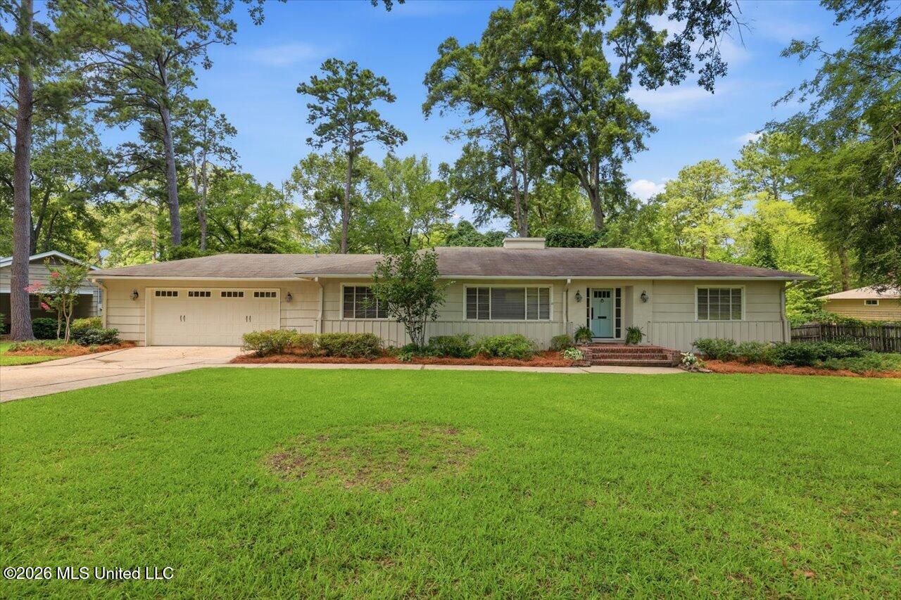 1070 Buckley Drive Property Photo 1