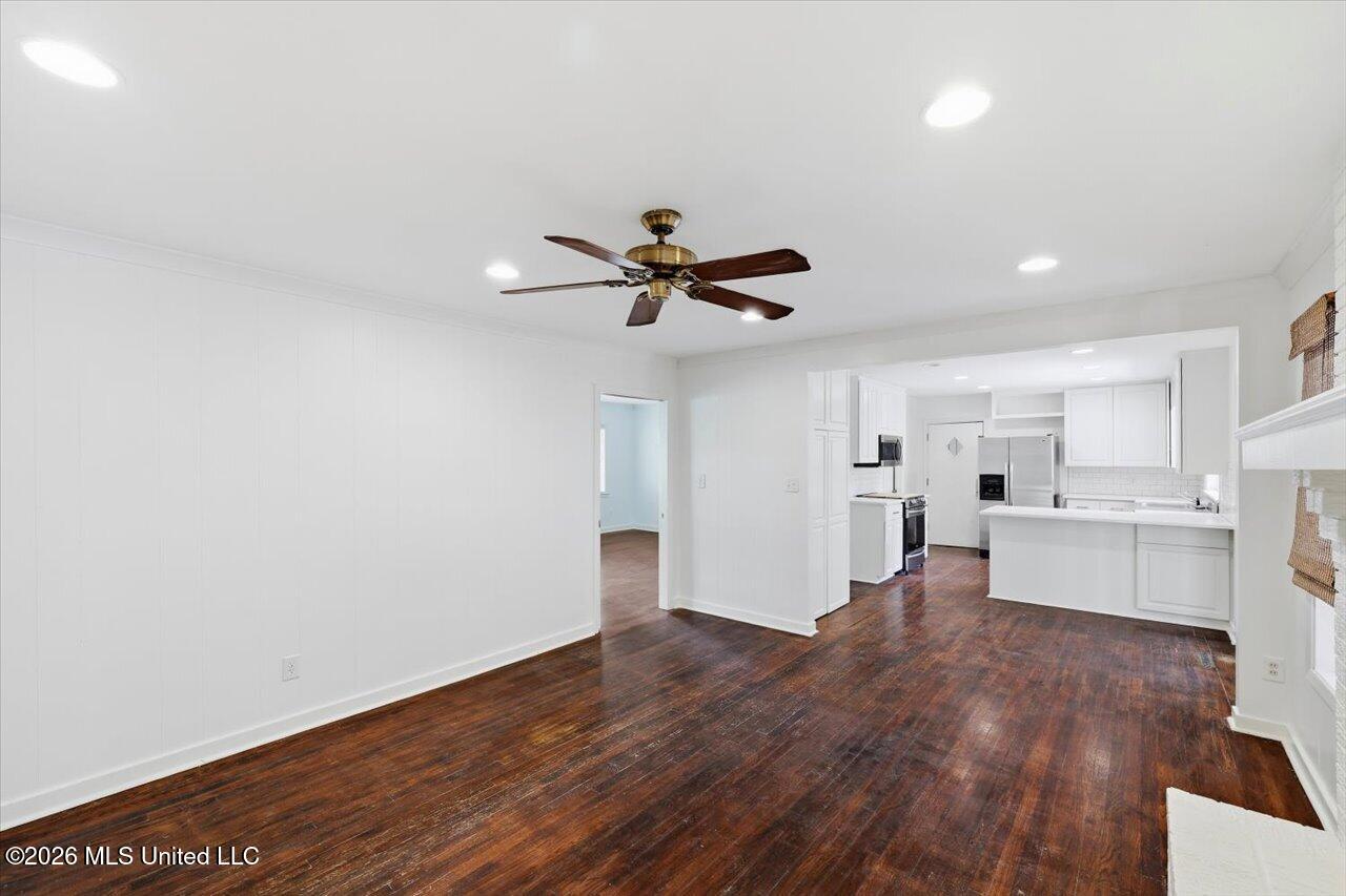 1070 Buckley Drive Property Photo 12