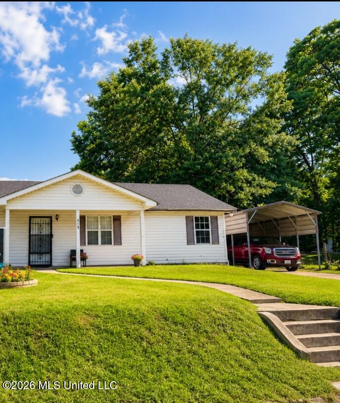 618 Campbell Street Property Photo 1