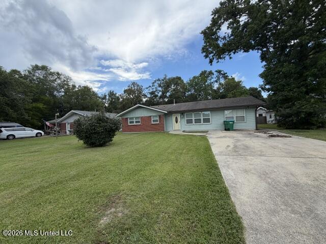 420 Champlin Street Property Photo 1