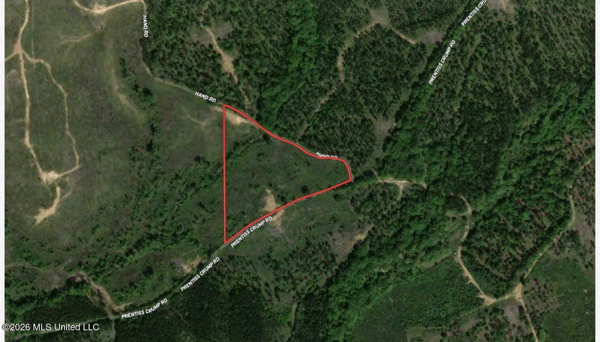 00 Prentiss Crump Road Property Photo 1