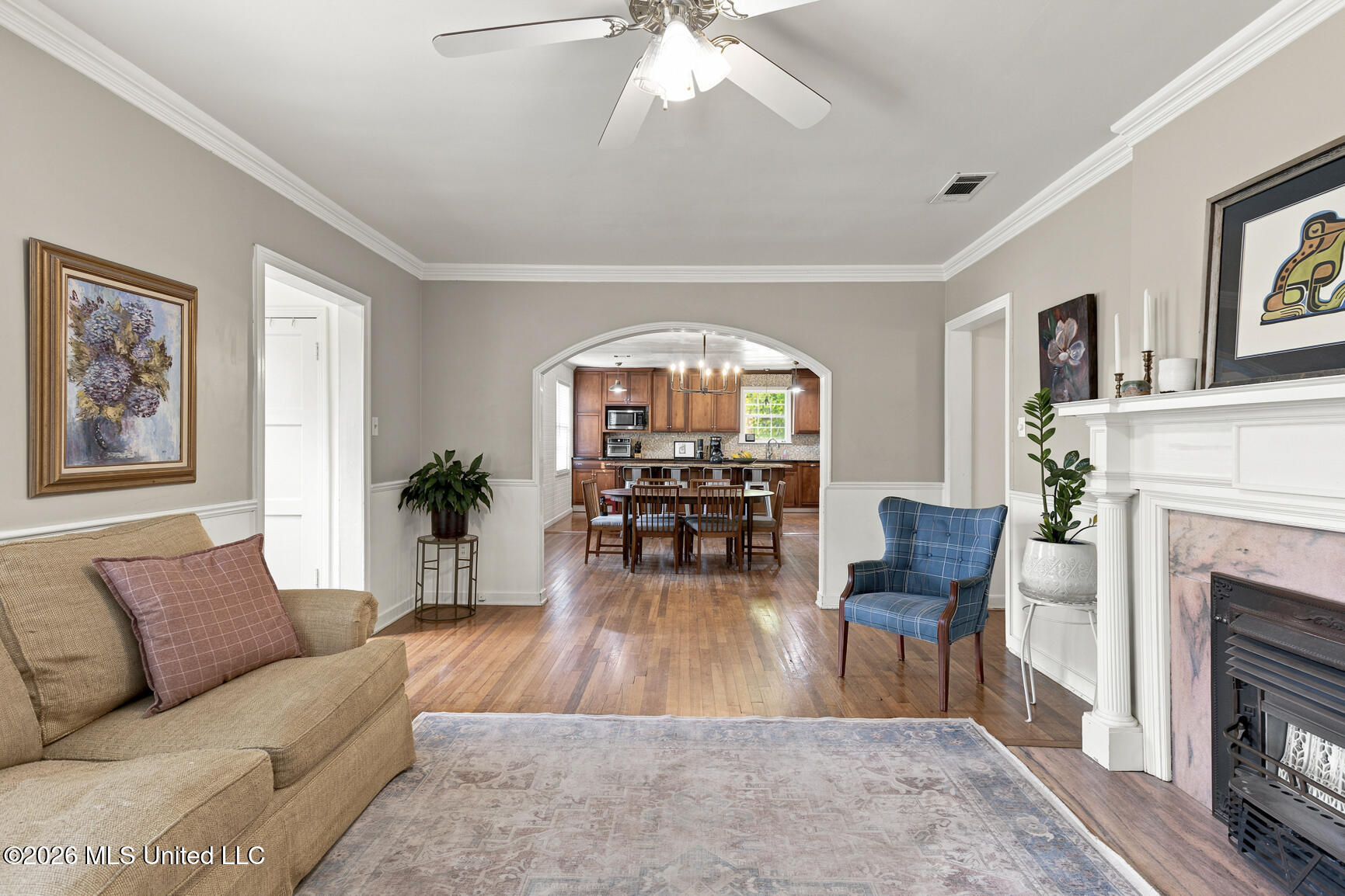 4832 Windermere Terrace Property Photo 9