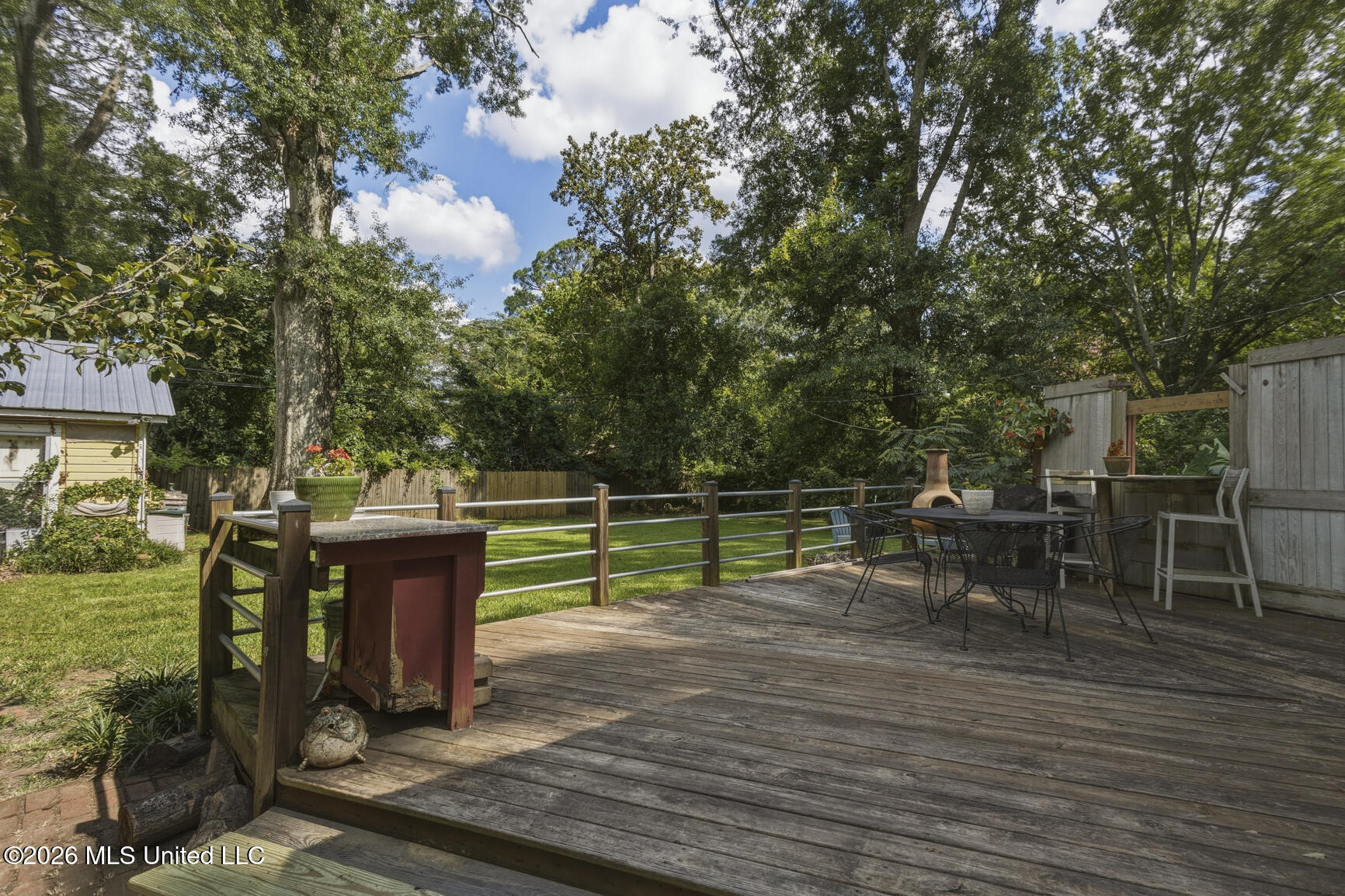 4832 Windermere Terrace Property Photo 19