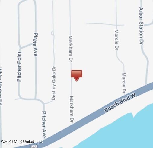 126 Markham Drive Property Photo 4