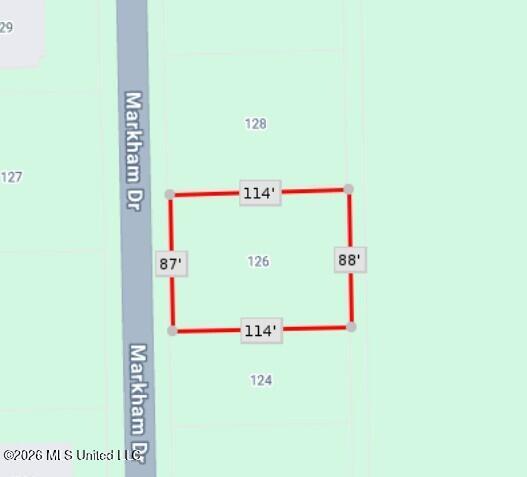 126 Markham Drive Property Photo 5